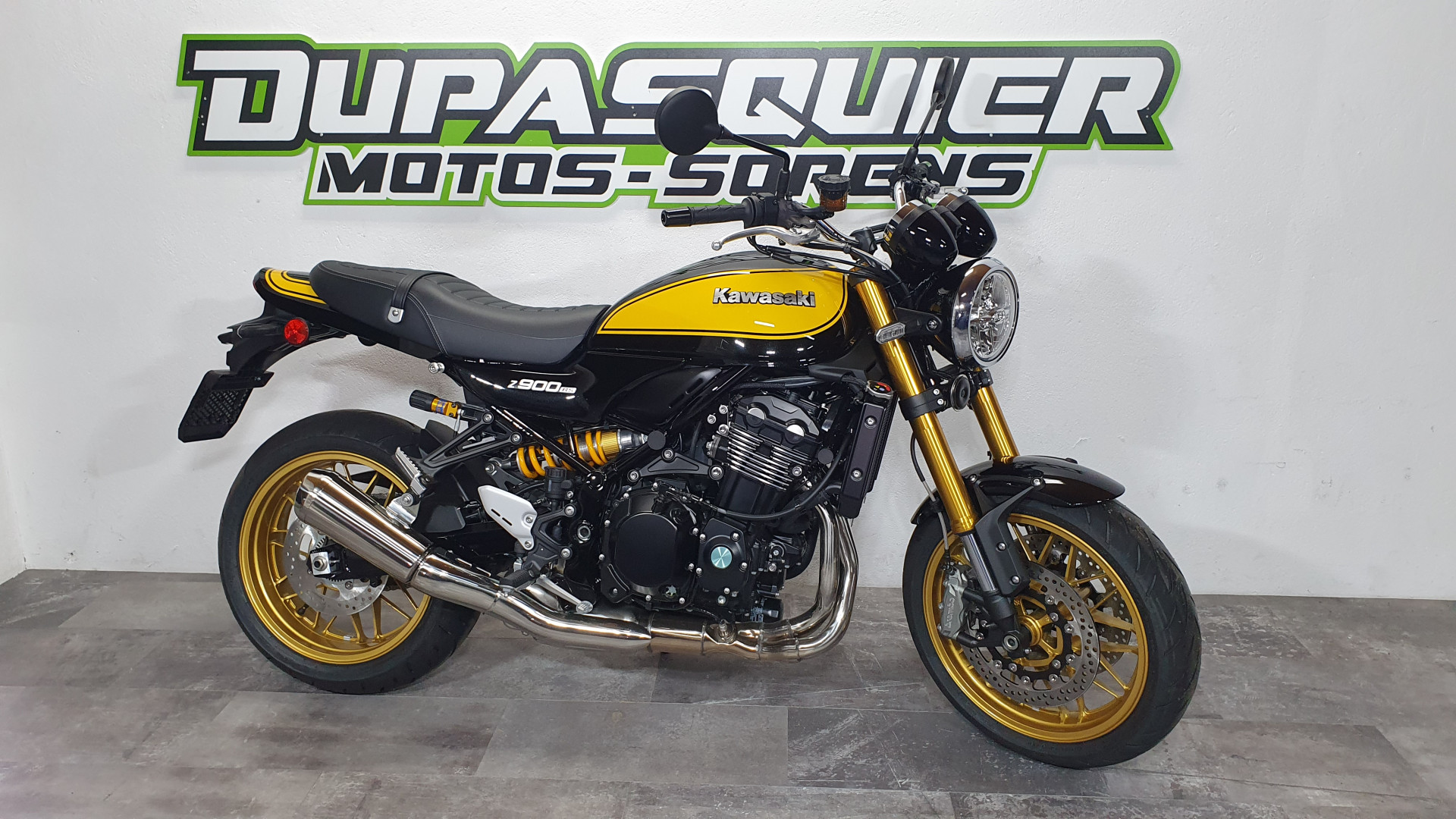 KAWASAKI Z 900 RS SE-image-0