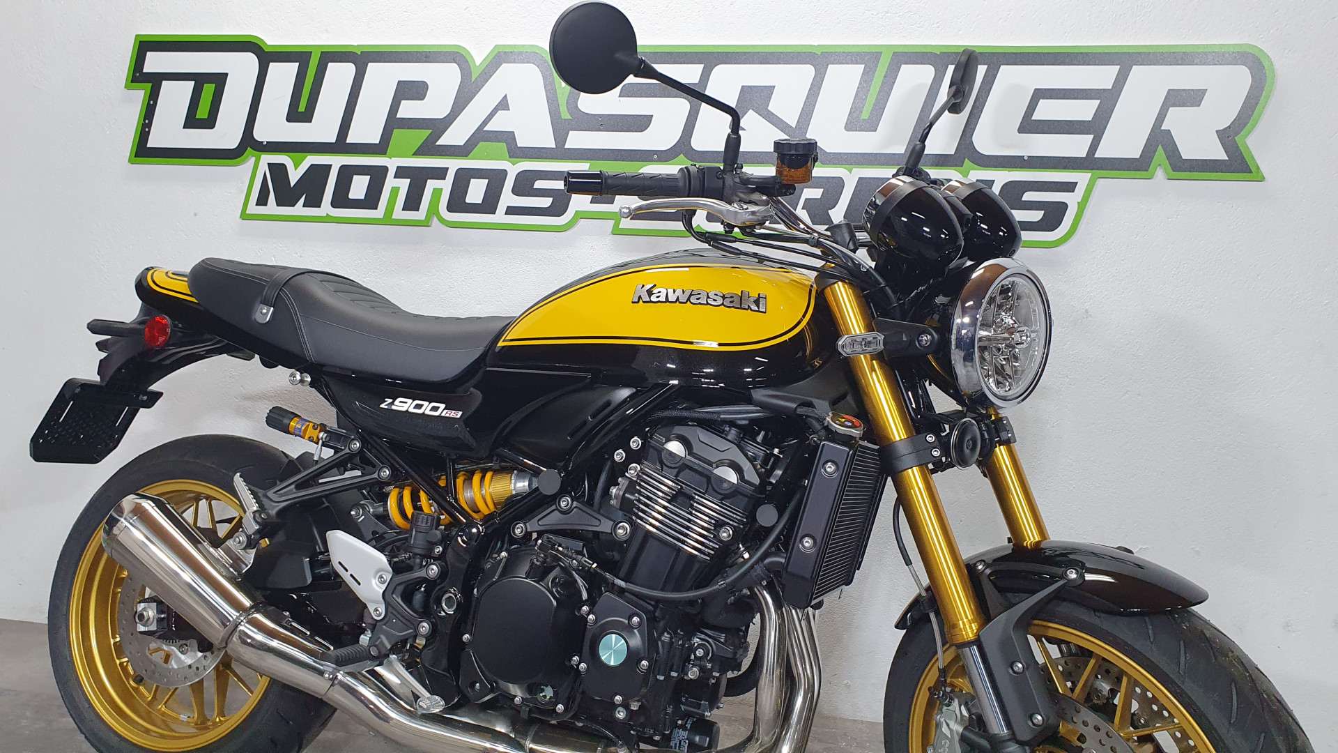 KAWASAKI Z 900 RS SE-image-1