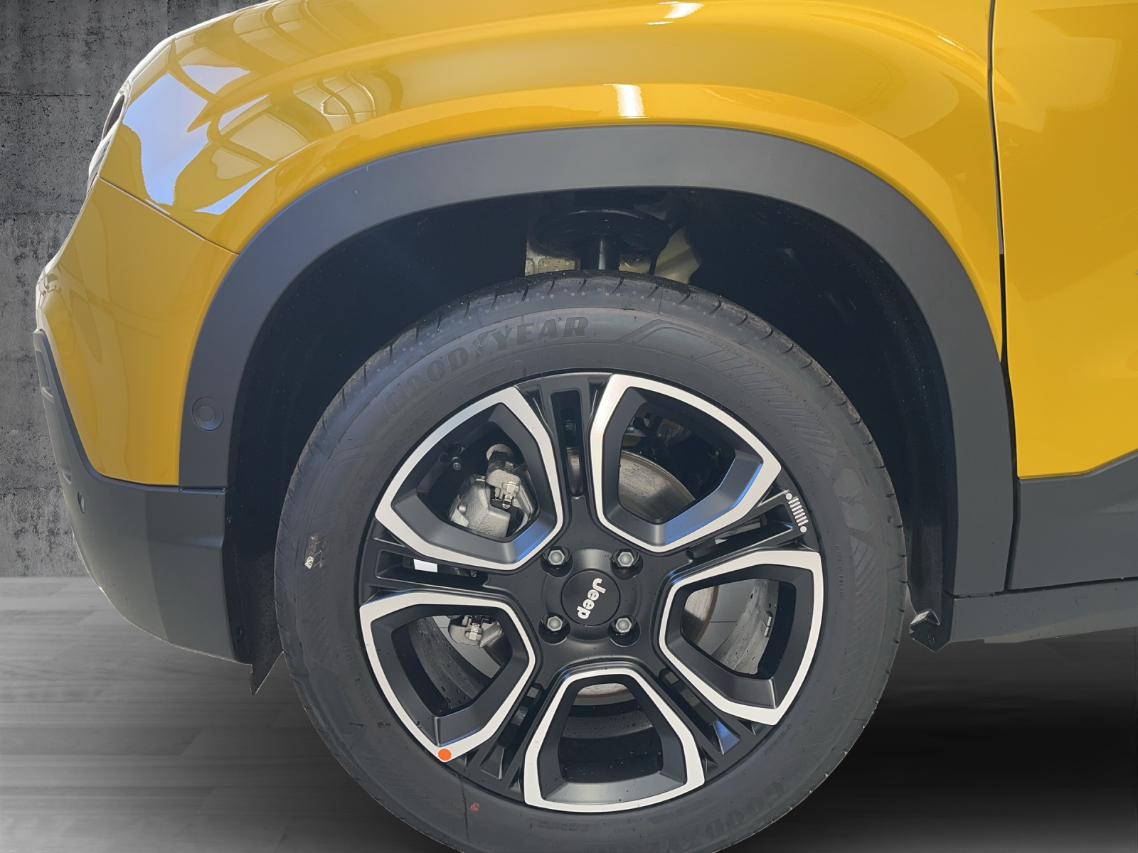 JEEP Avenger 1.2 MHEV Swiss Altitude-image-15