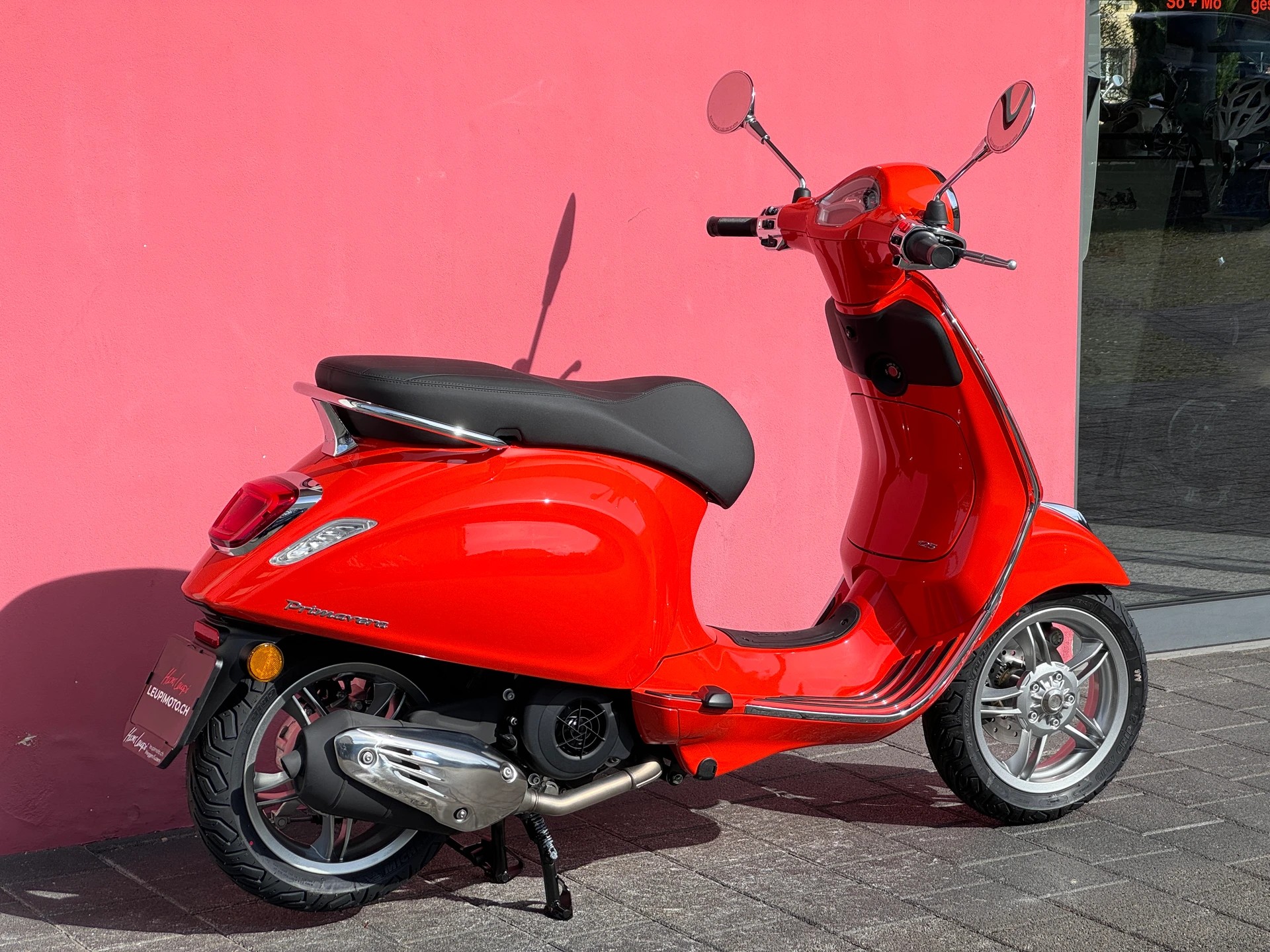 PIAGGIO Vespa 125 Primavera ABS-image-8