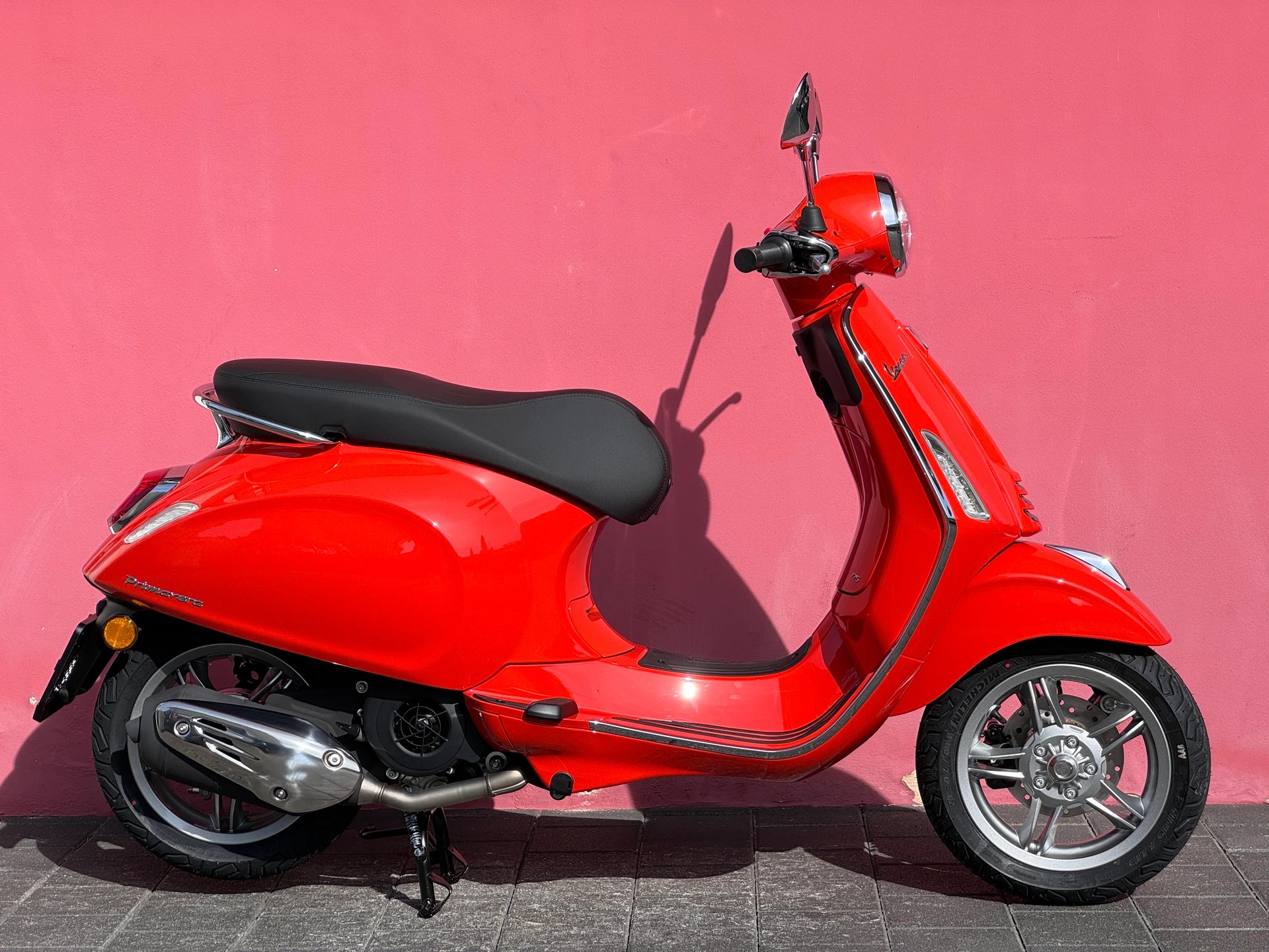 PIAGGIO Vespa 125 Primavera ABS-image-11