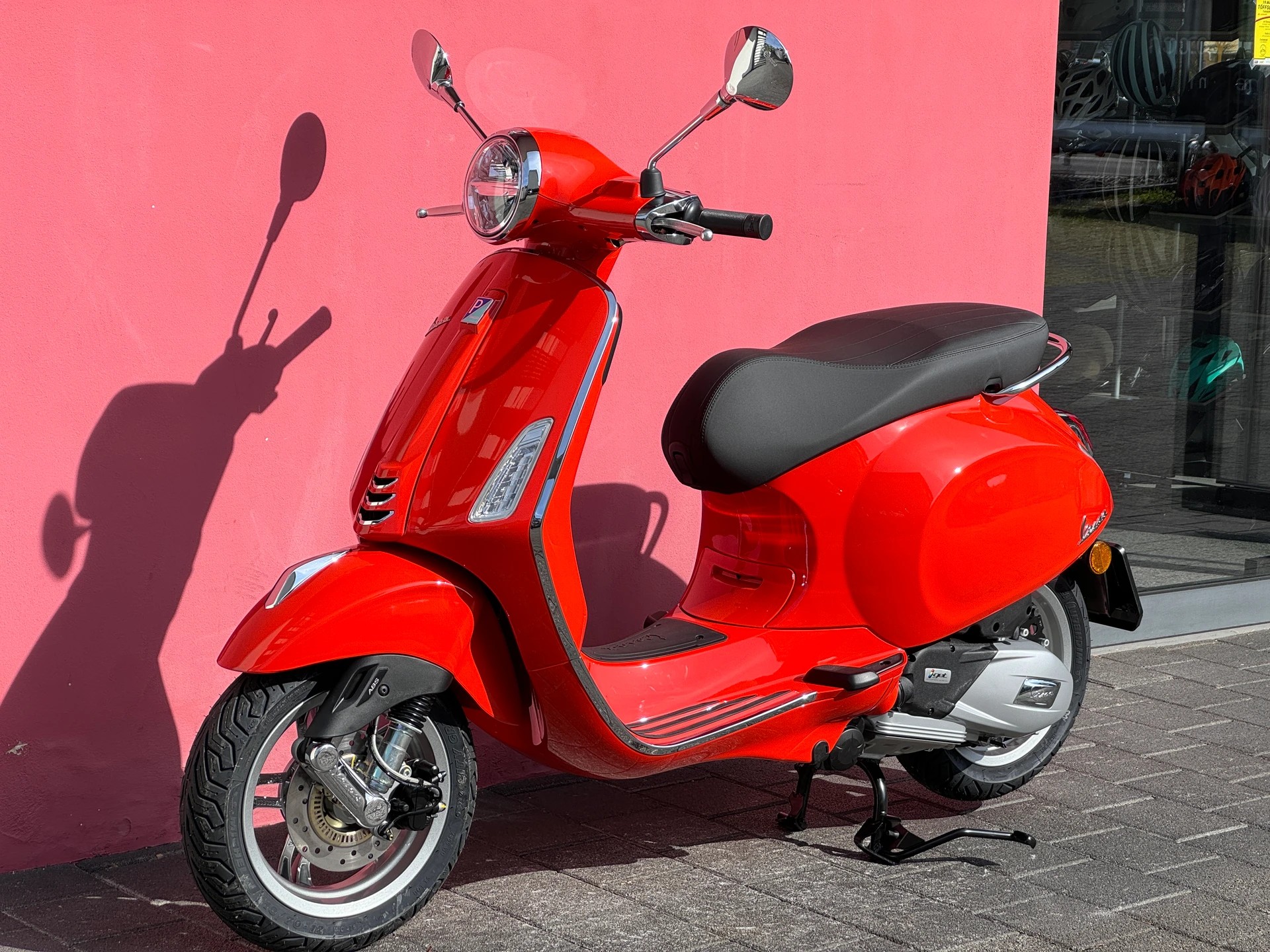 PIAGGIO Vespa 125 Primavera ABS-image-6