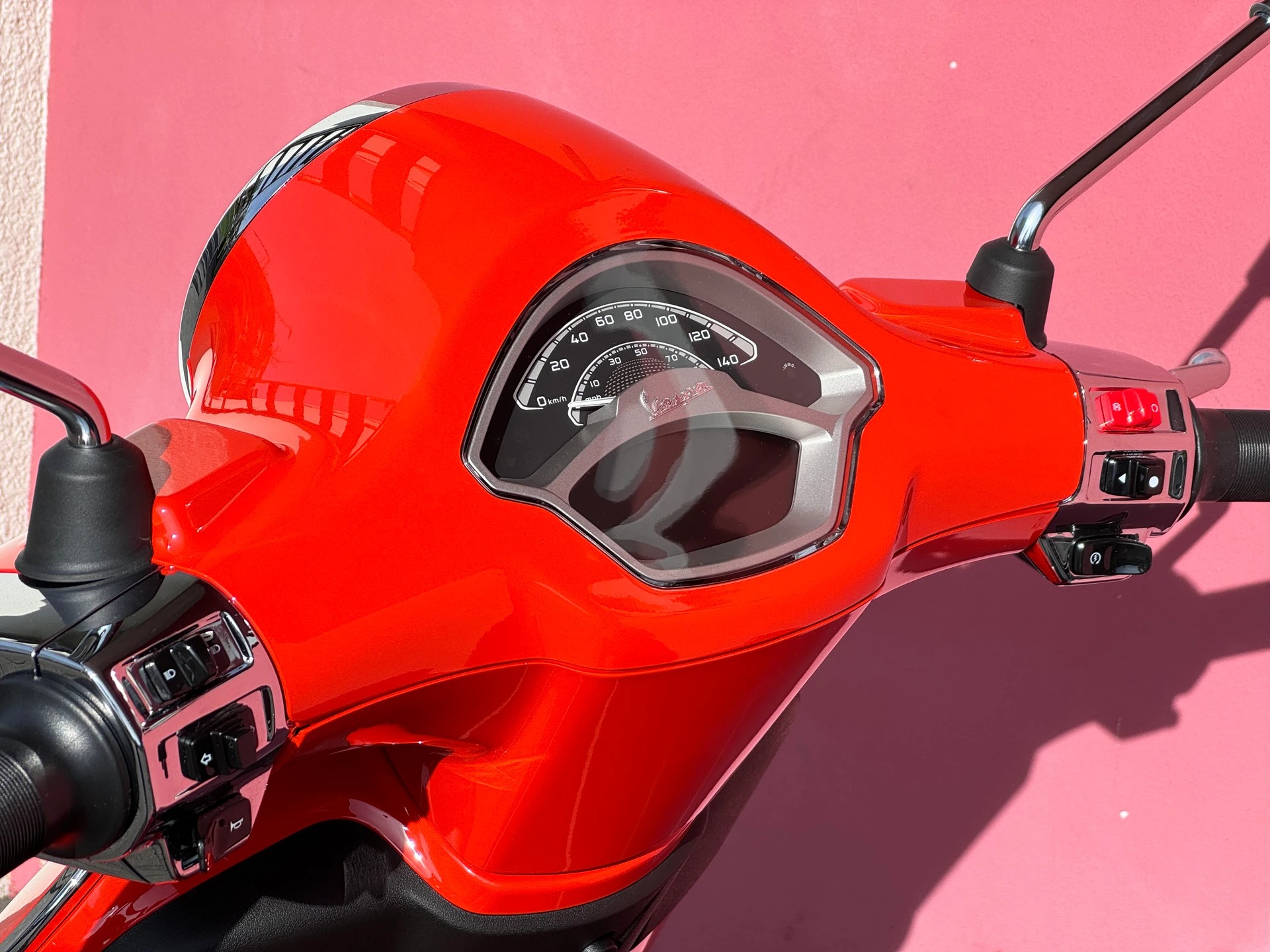 PIAGGIO Vespa 125 Primavera ABS-image-9