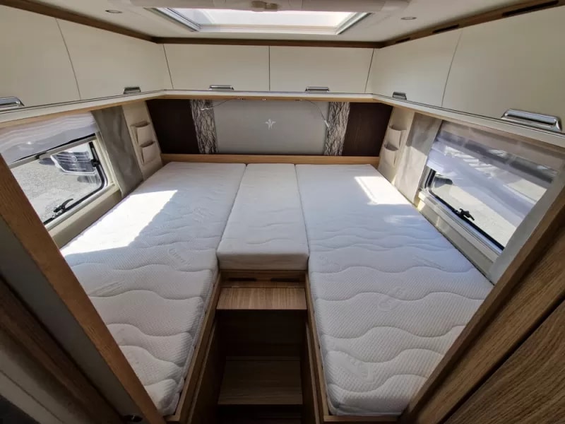 NIESMANN + BISCHOFF Flair 880 LE-image-12