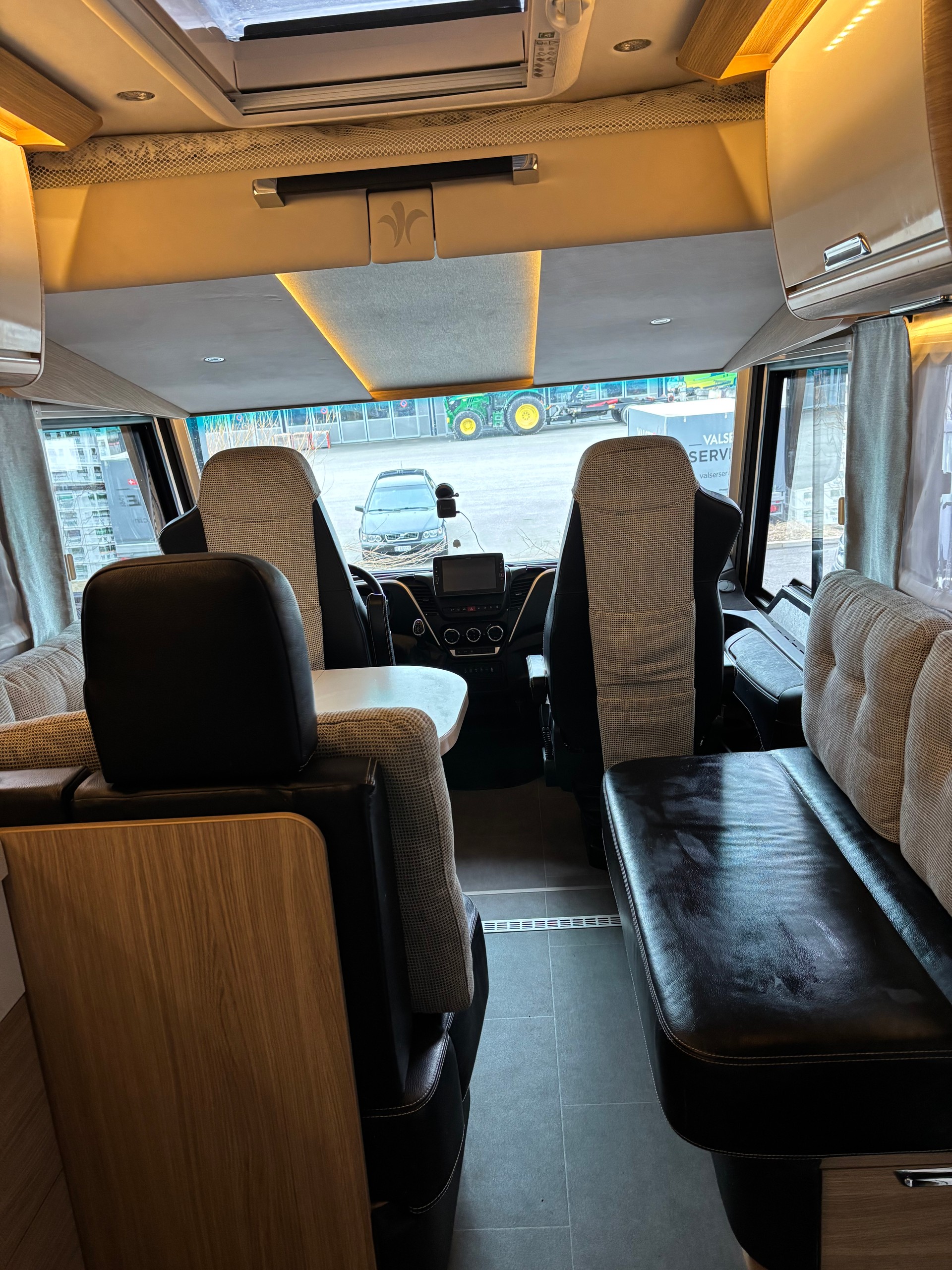 NIESMANN + BISCHOFF Flair 880 LE-image-5