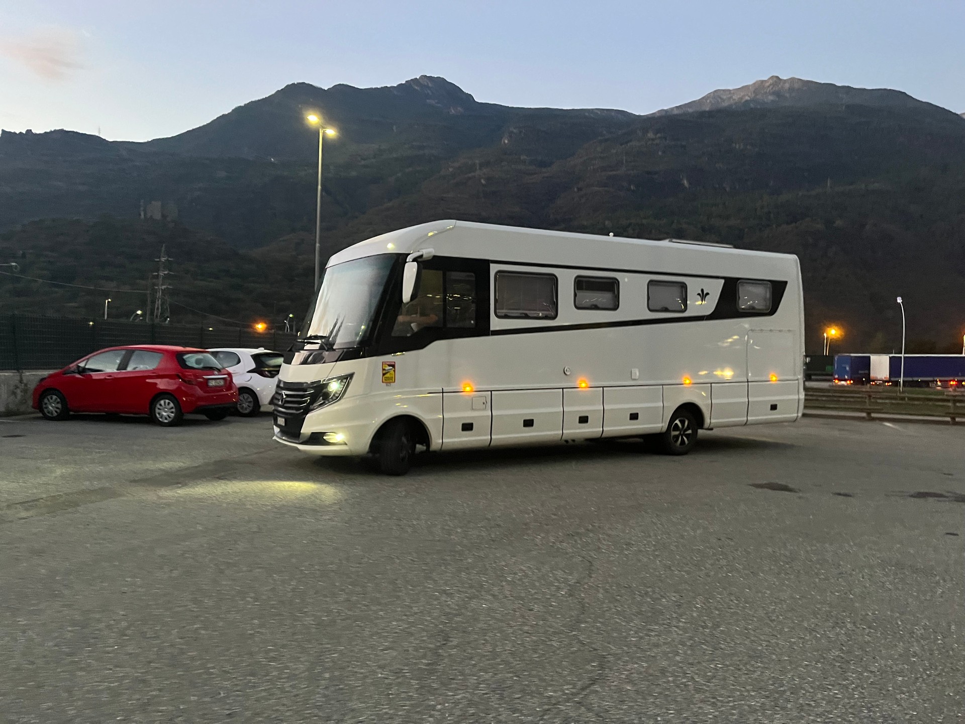 NIESMANN + BISCHOFF Flair 880 LE-image-2