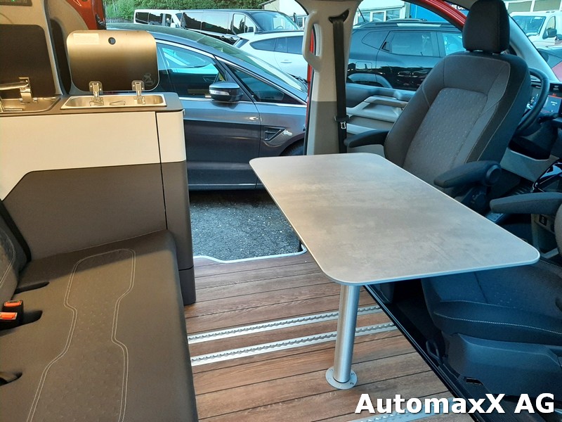 FORD Transit Camper City Camp L1 136PS Aut.-image-11
