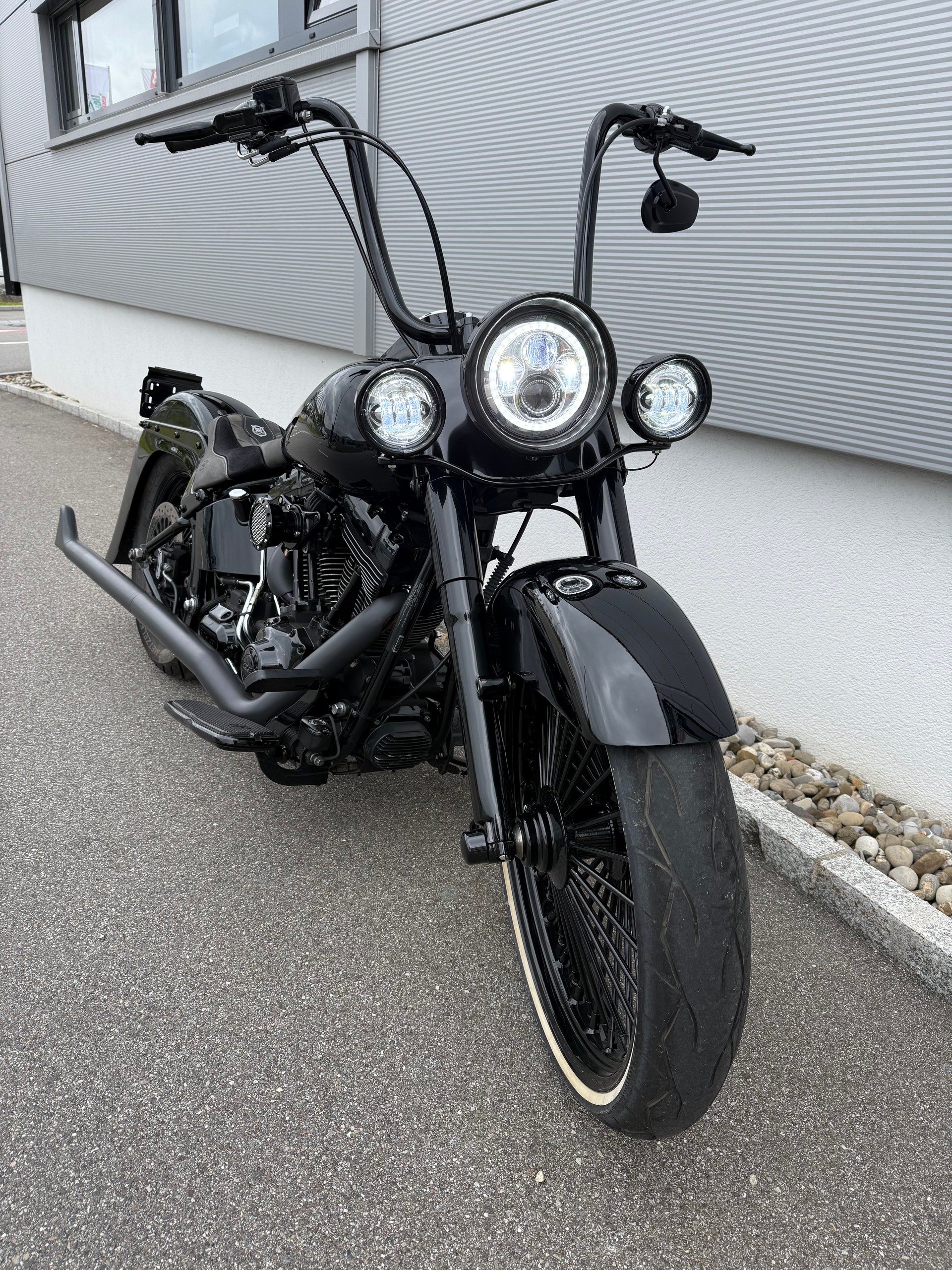 HARLEY-DAVIDSON Chicano-image-3