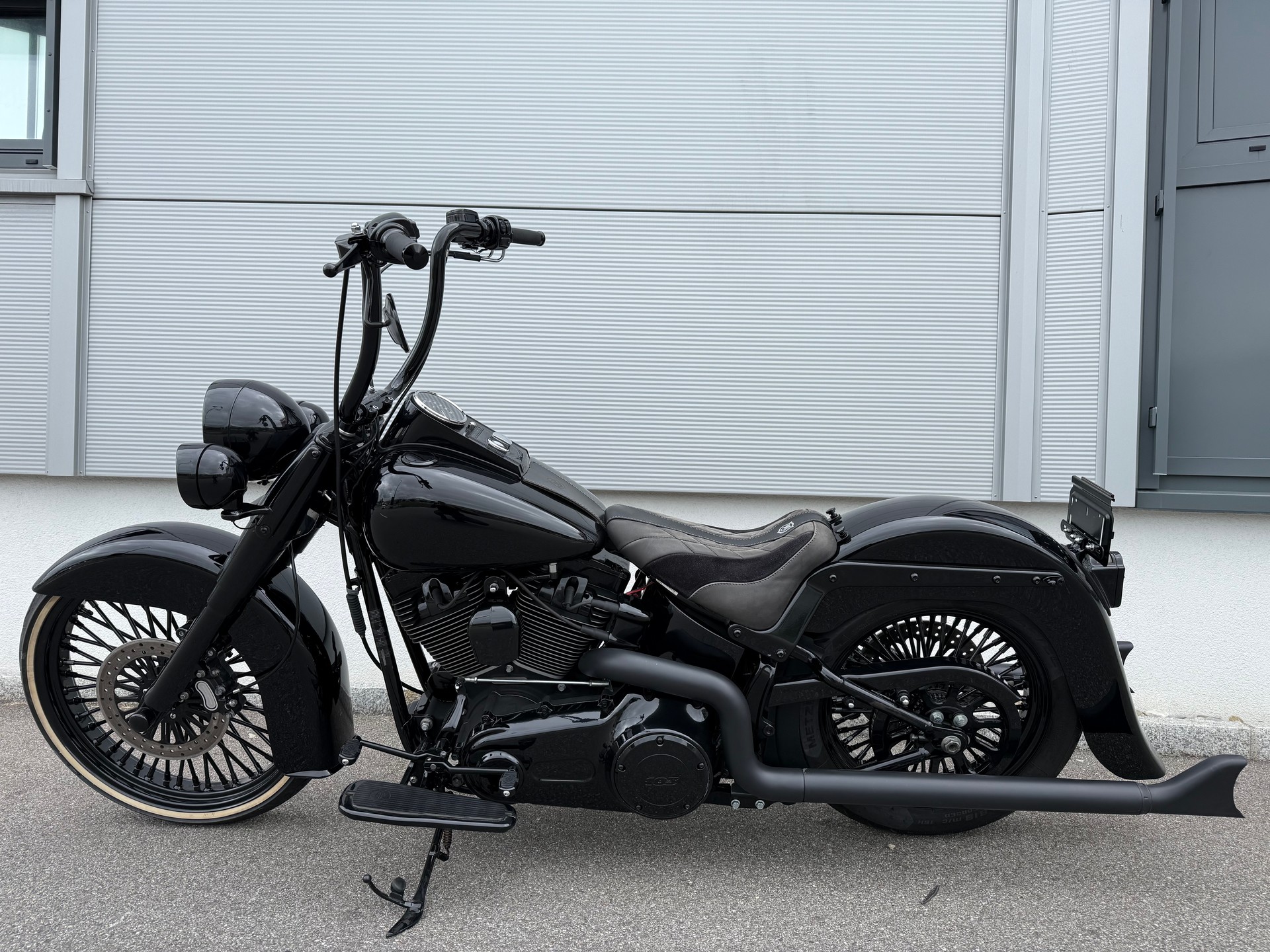 HARLEY-DAVIDSON Chicano-image-6