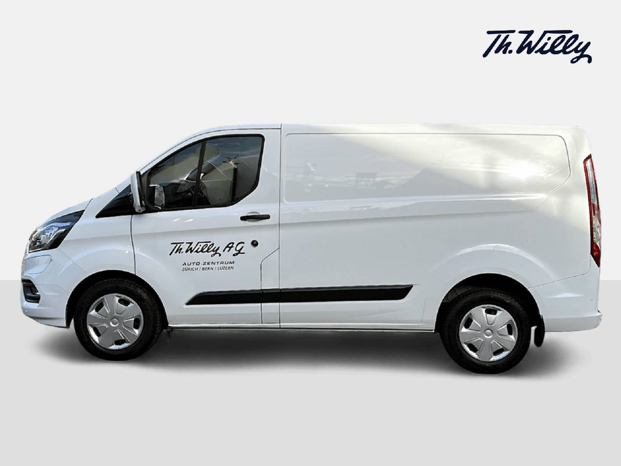 FORD Transit Custom Van 340 L1 1.0 EcoBoost PHEV Trend-showroom-element-1