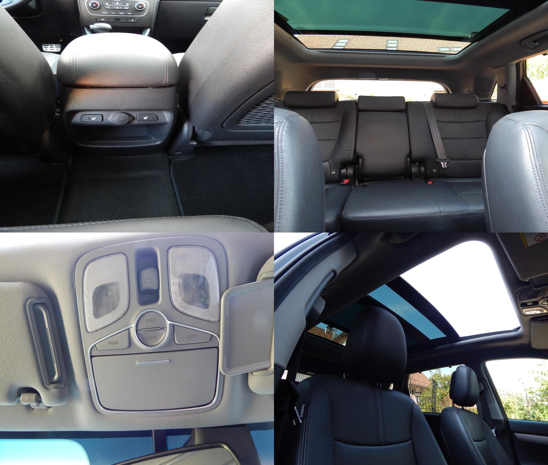 KIA Sorento 2.2 CRDI Style Automatic-image-29