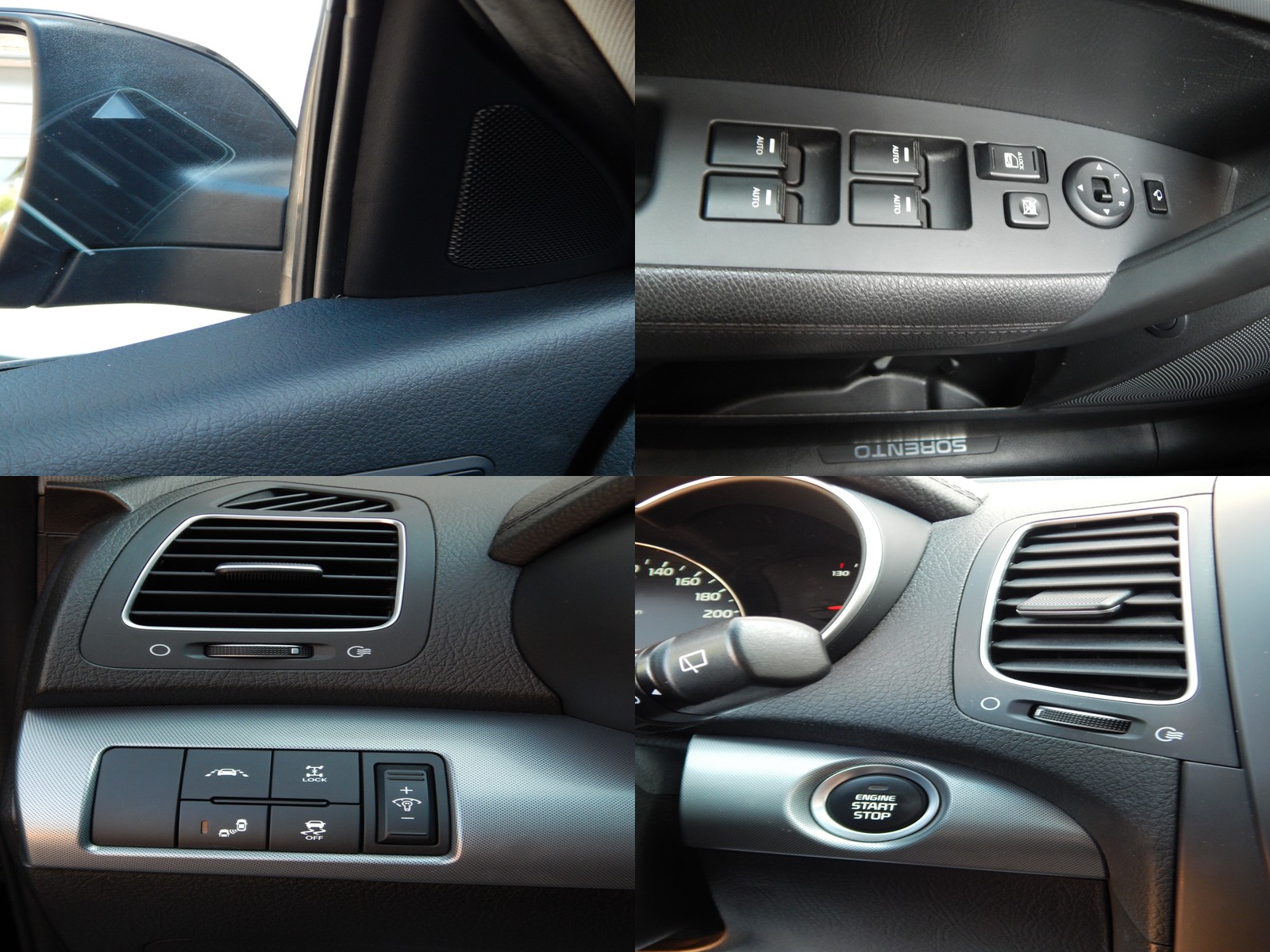KIA Sorento 2.2 CRDI Style Automatic-image-25