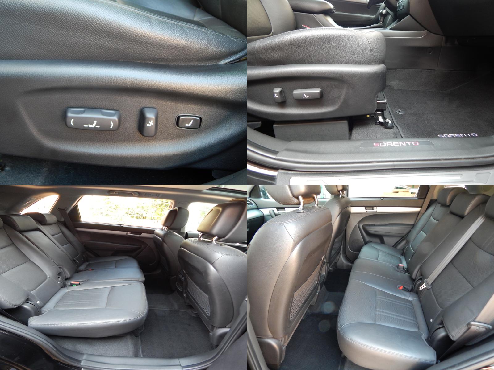 KIA Sorento 2.2 CRDI Style Automatic-image-24