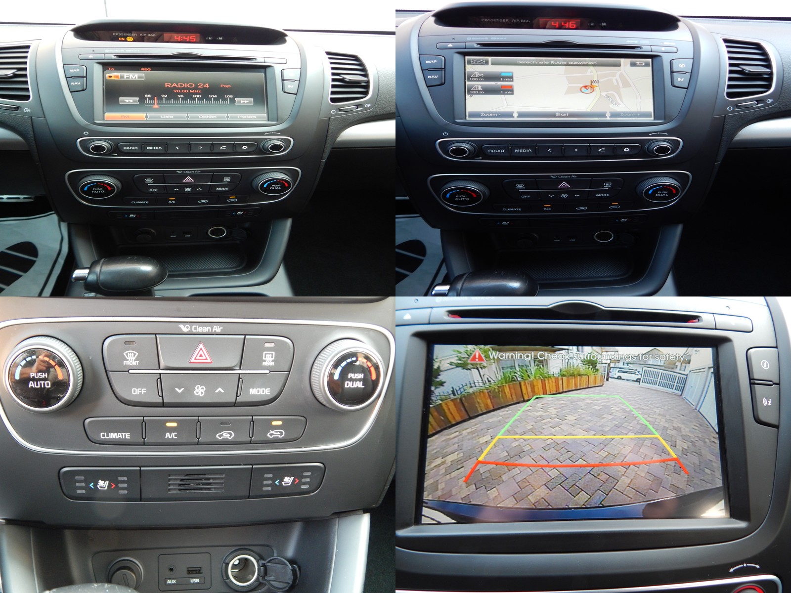 KIA Sorento 2.2 CRDI Style Automatic-image-28
