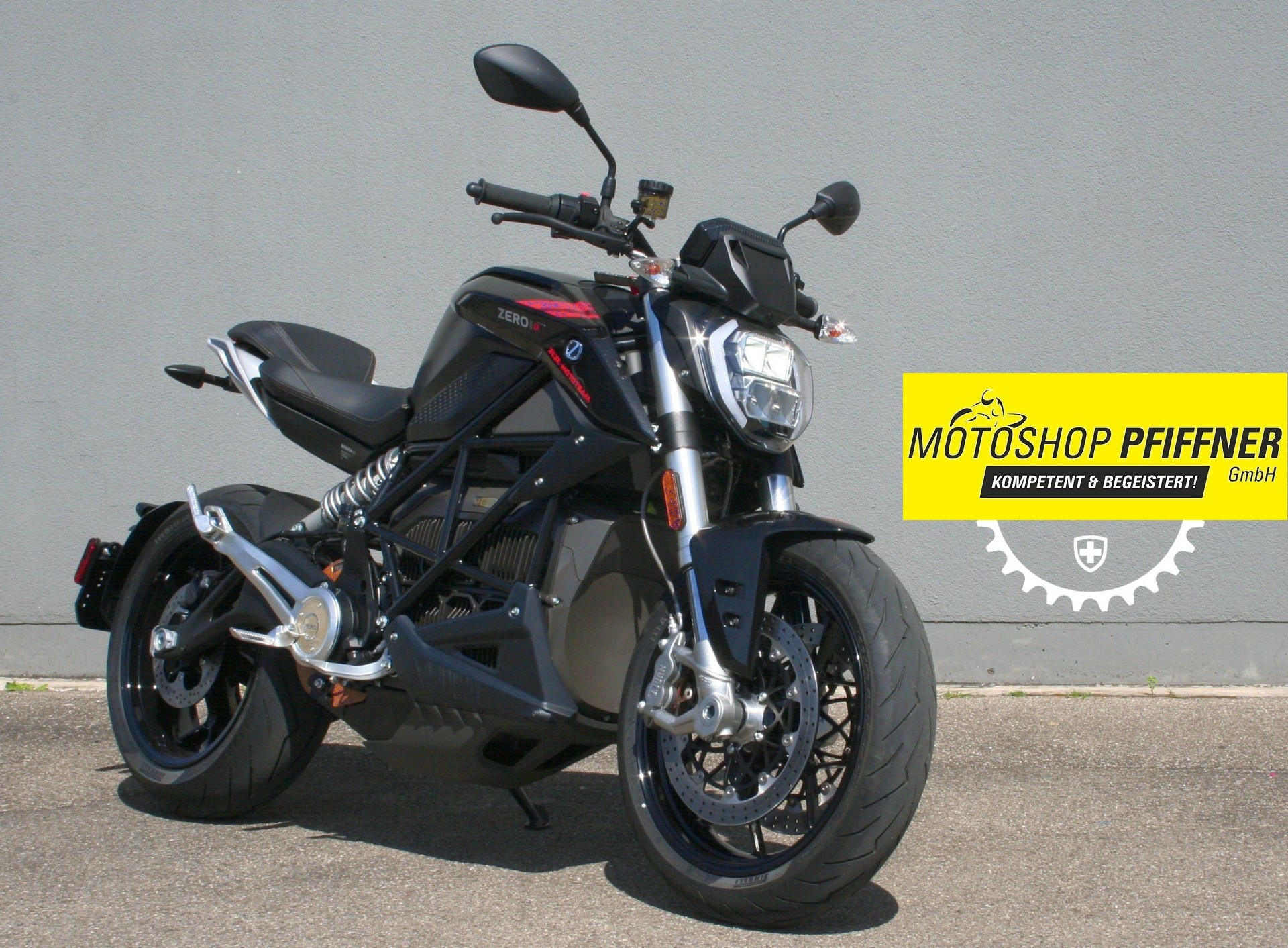 ZERO SR ZF15.6