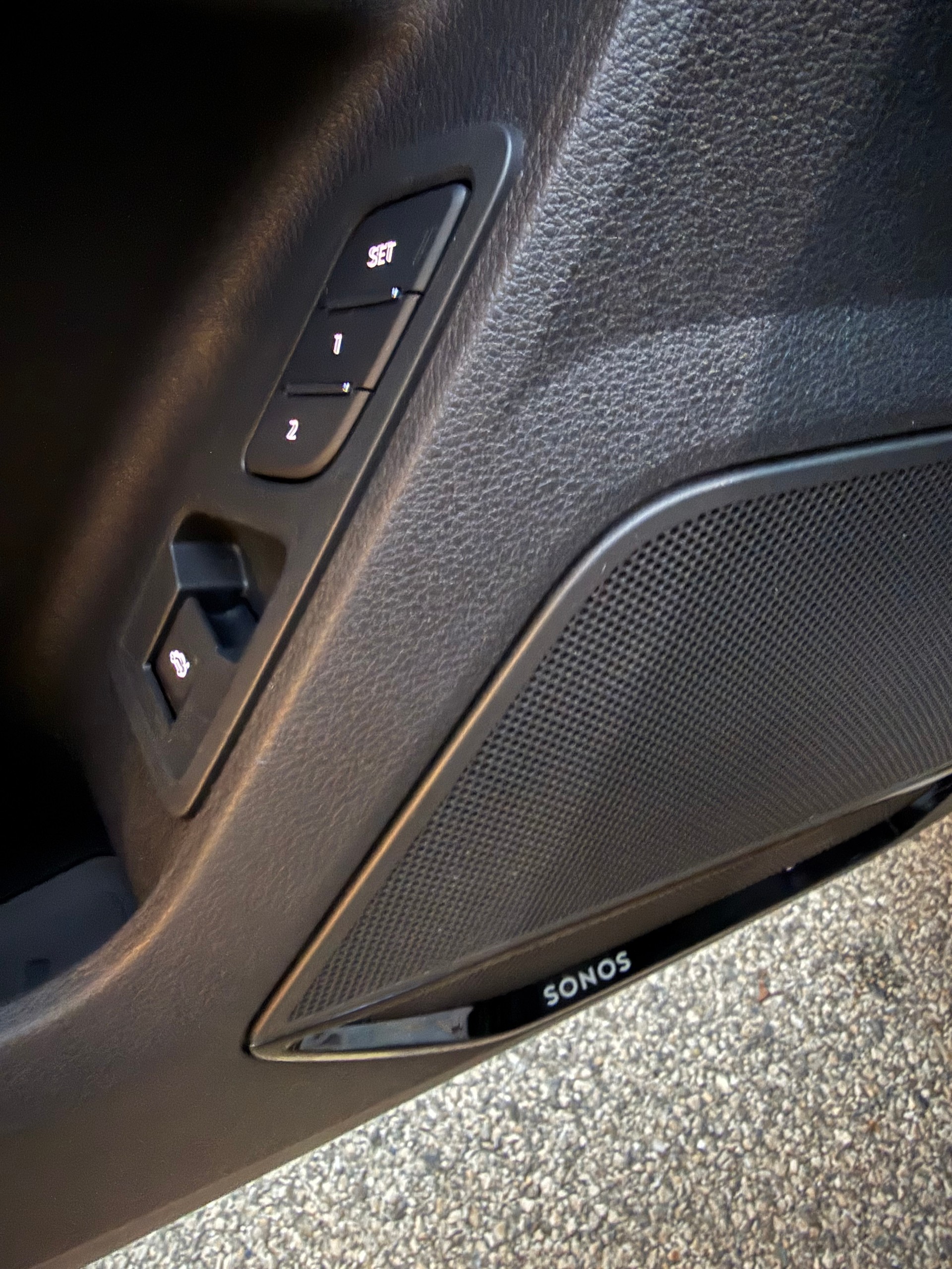 AUDI RS Q3 Sportback quattro S tronic-image-7