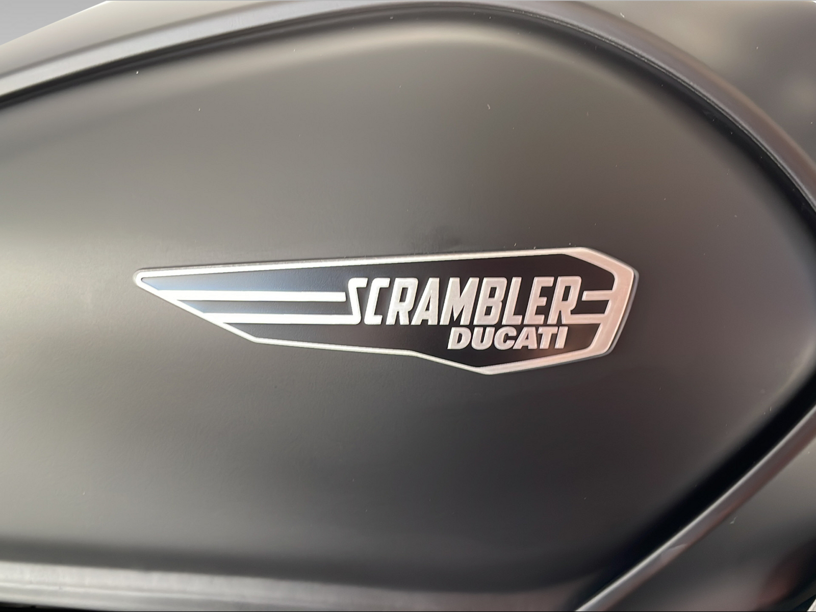 DUCATI 803 Scrambler Icon Dark ABS 35 kW-image-7