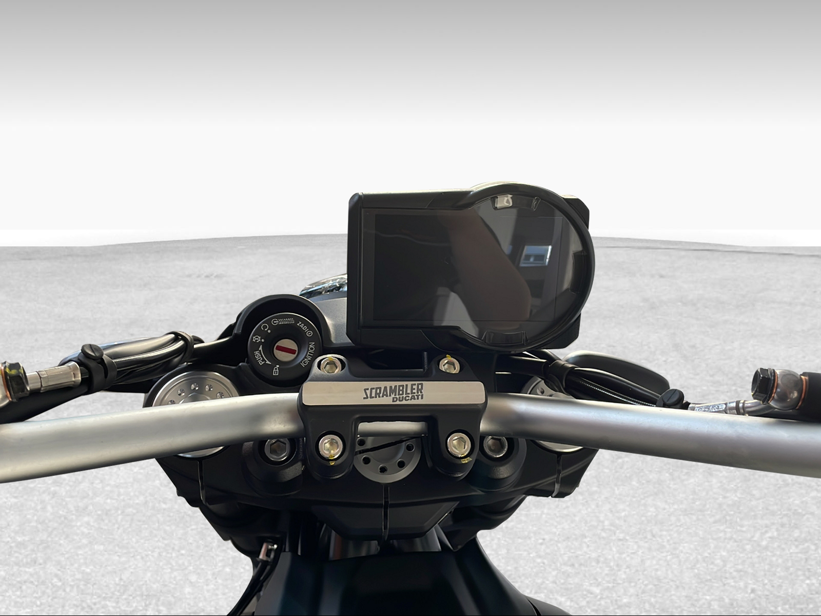 DUCATI 803 Scrambler Icon Dark ABS 35 kW-image-6