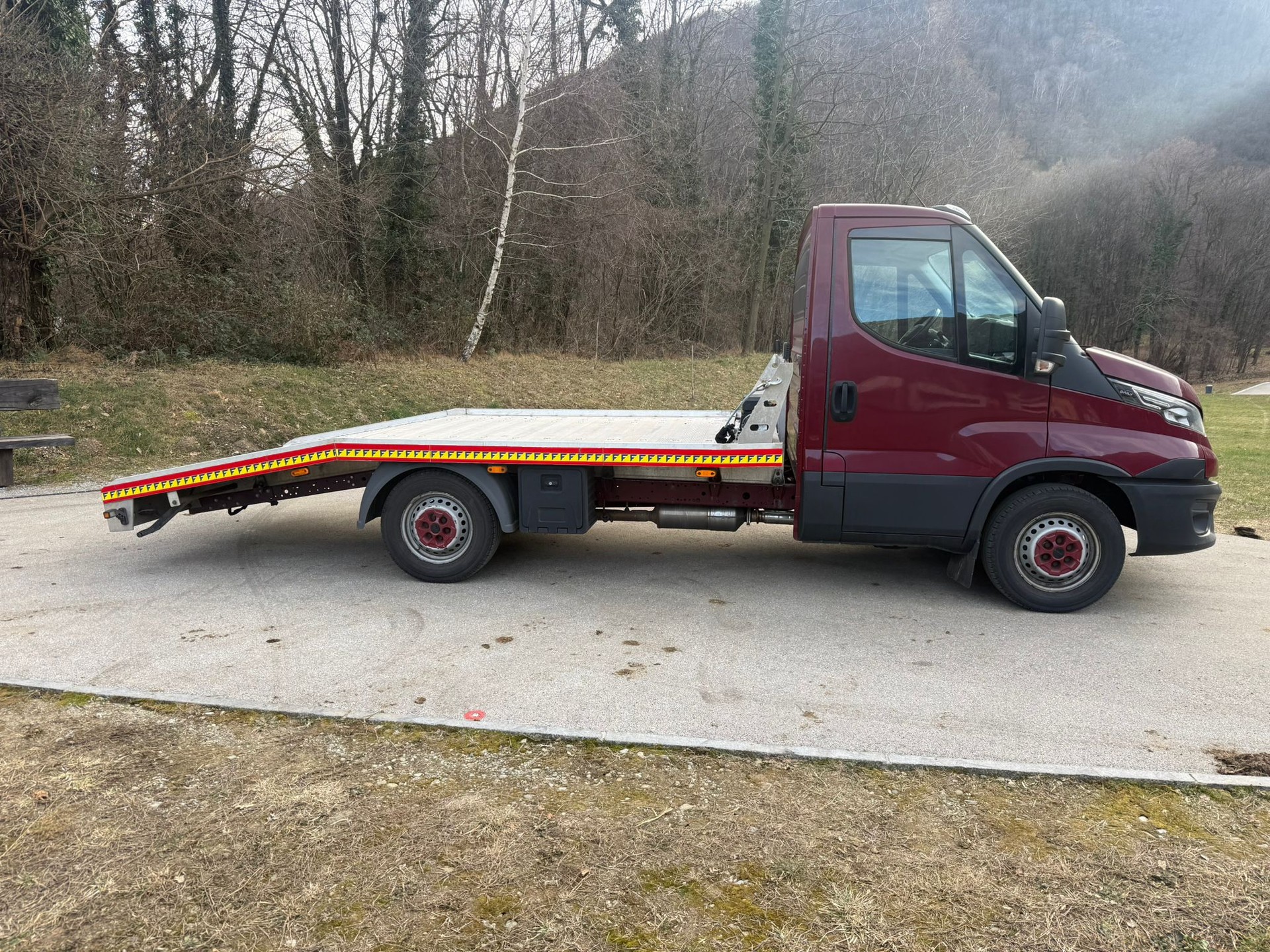 IVECO 35 S 18 - A8-image-4