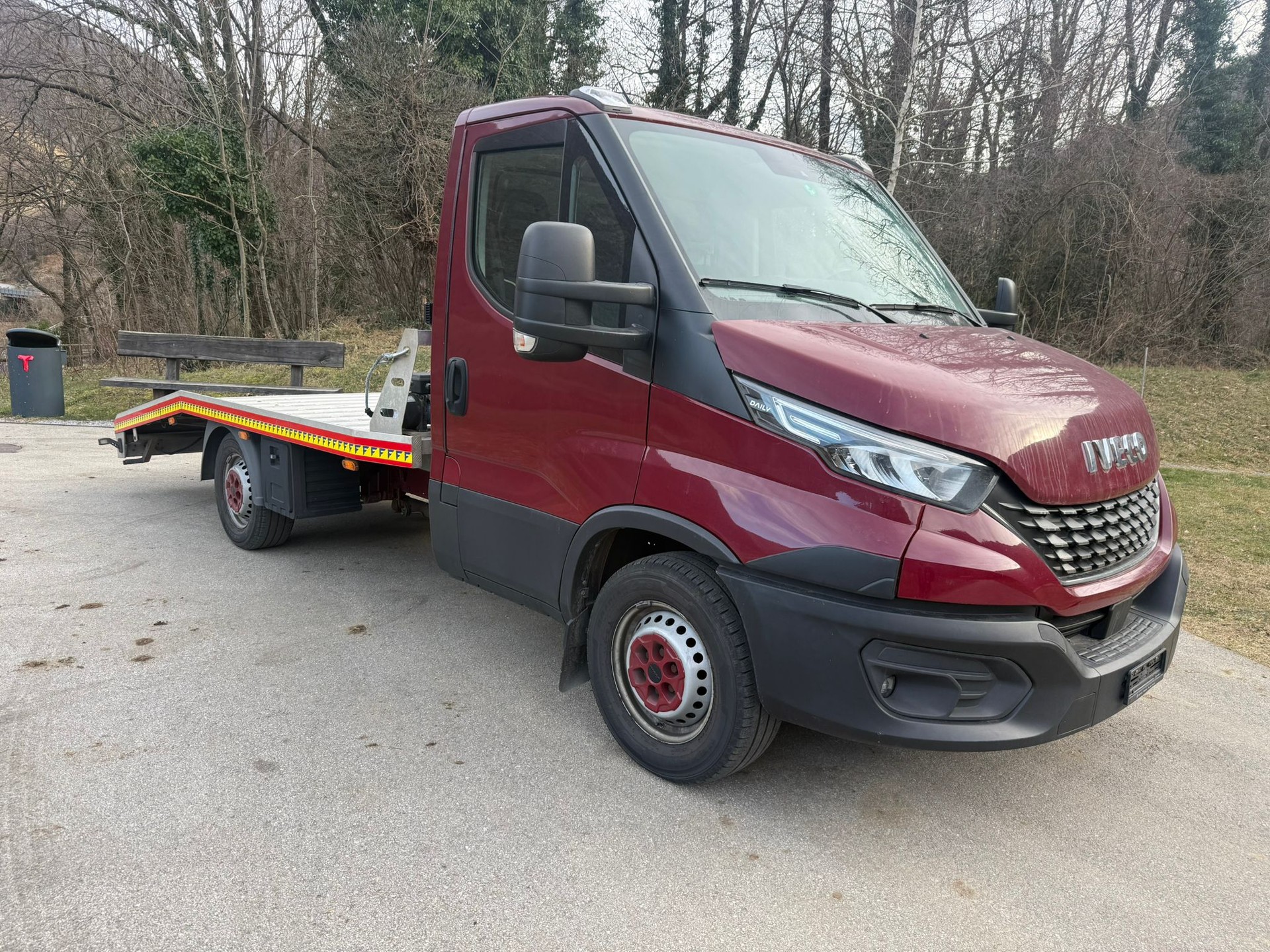 IVECO 35 S 18 - A8-image-3