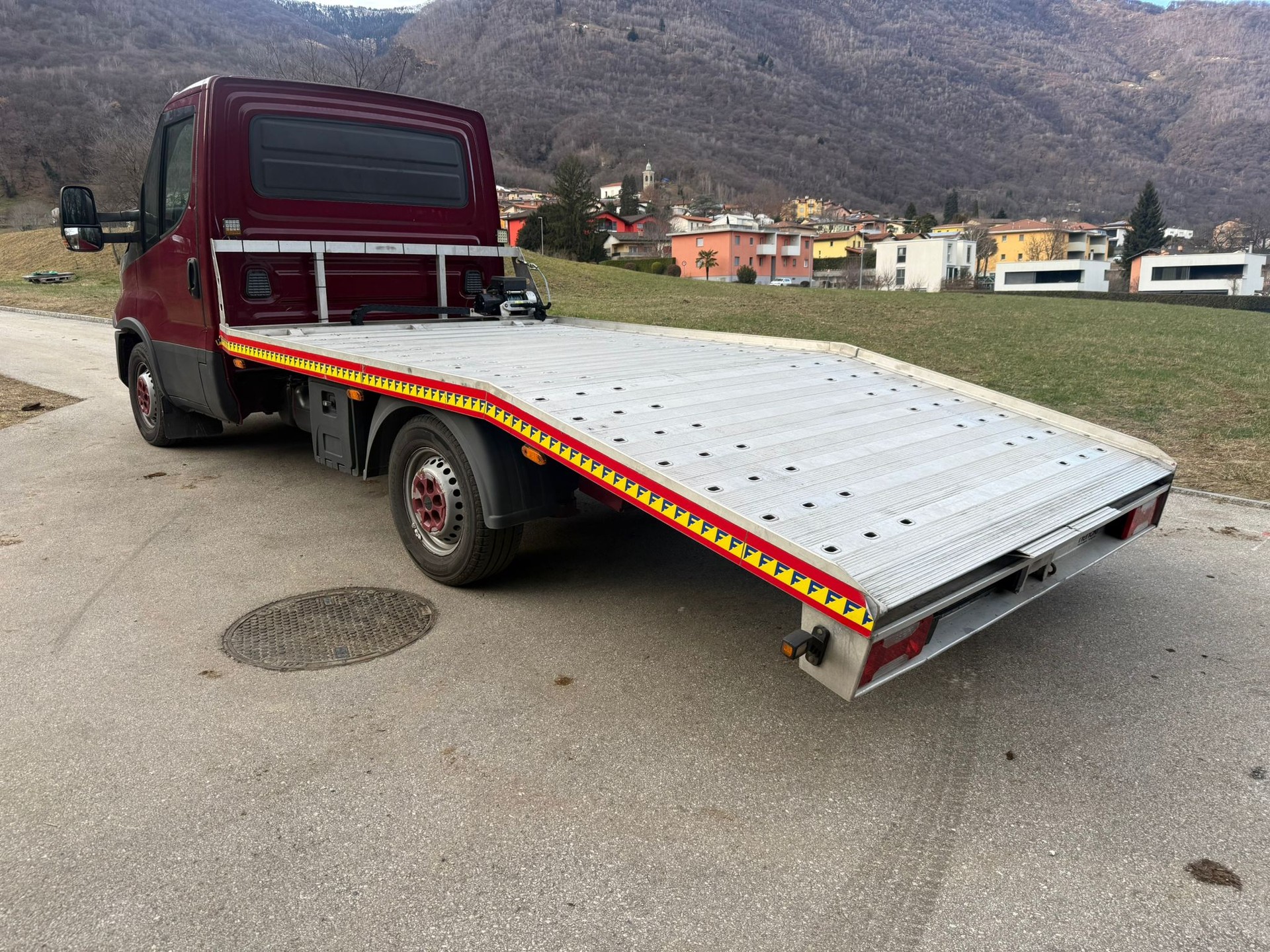 IVECO 35 S 18 - A8-image-7