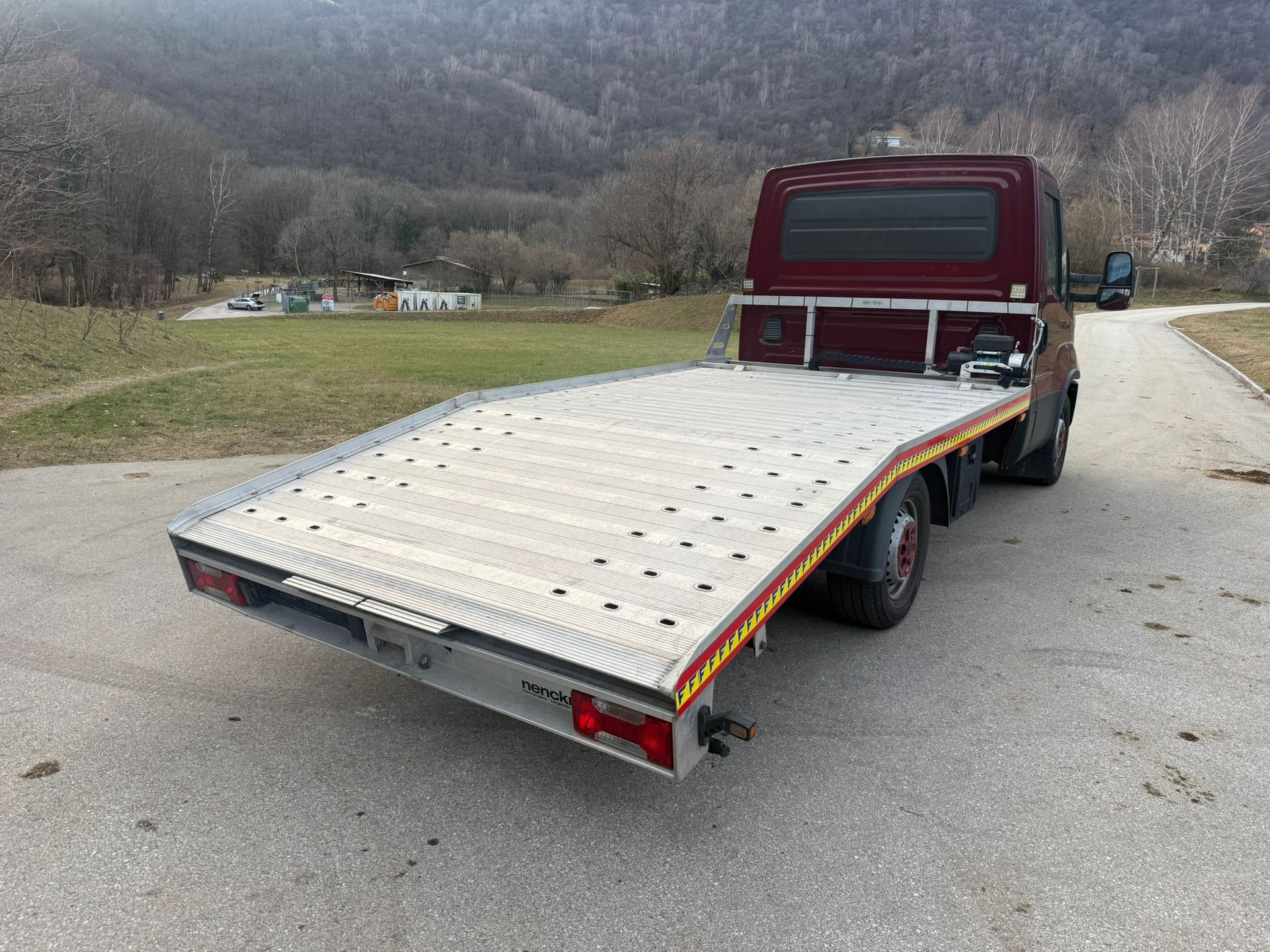 IVECO 35 S 18 - A8-image-5