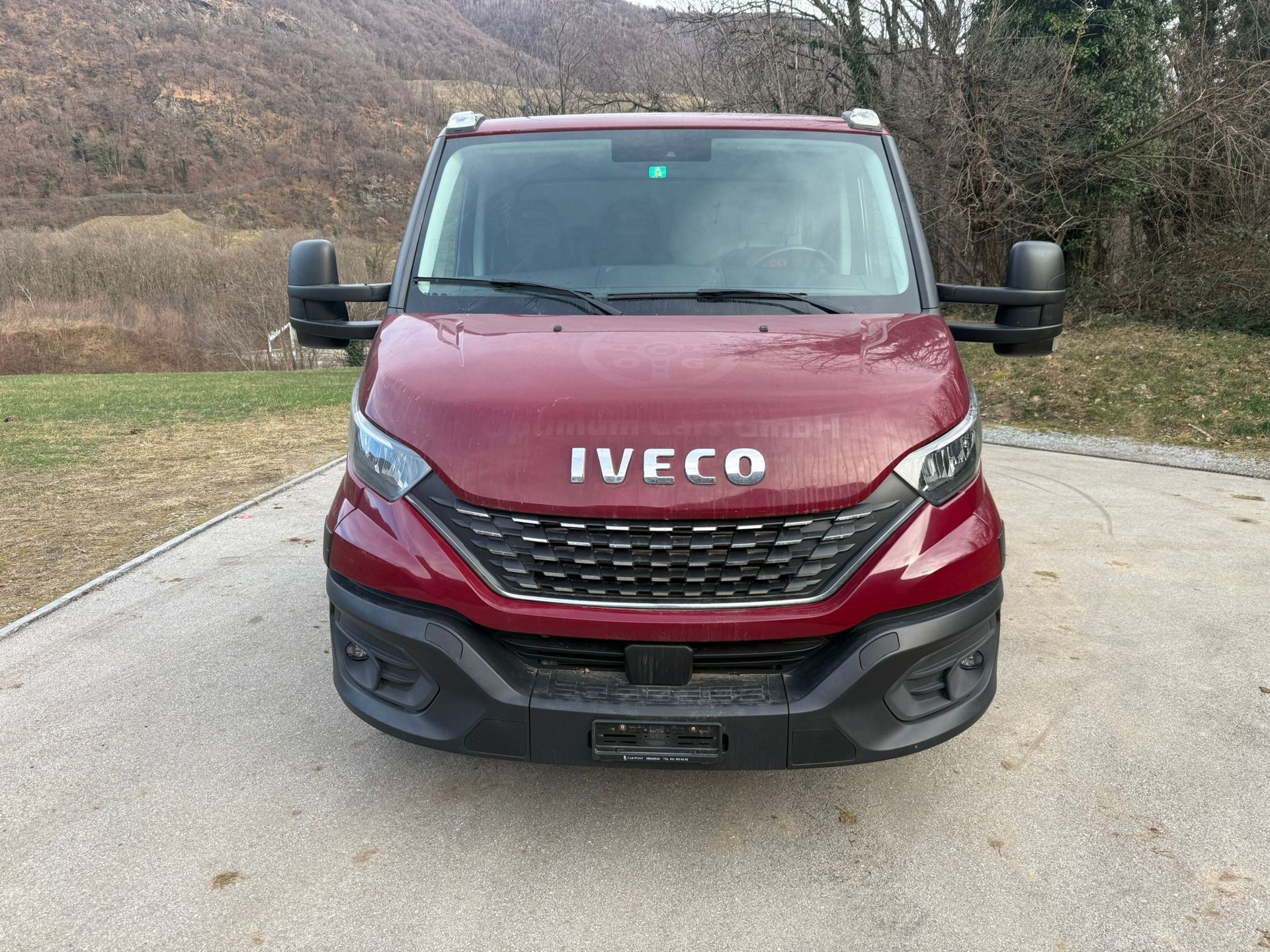 IVECO 35 S 18 - A8-image-2