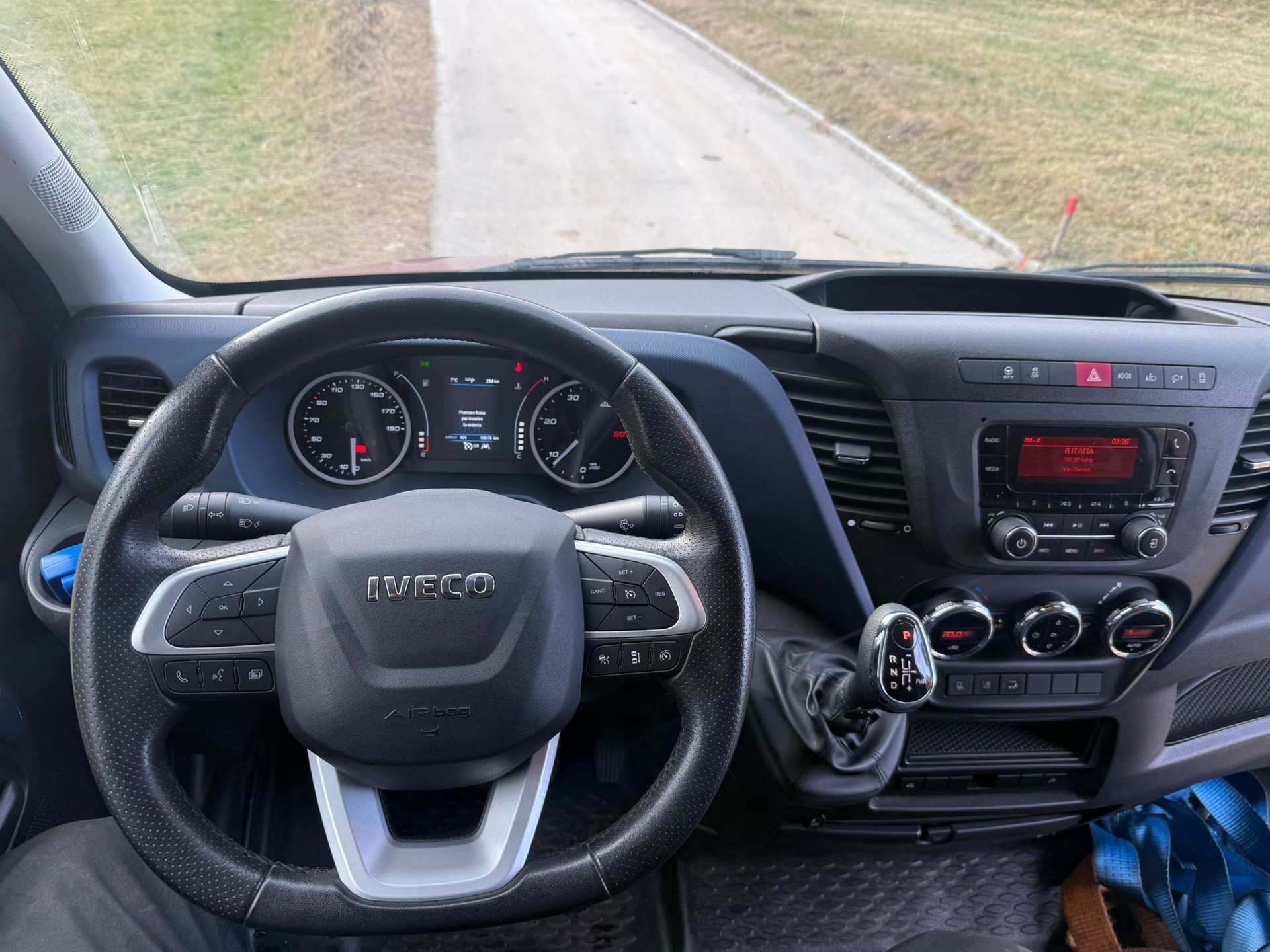 IVECO 35 S 18 - A8-image-12
