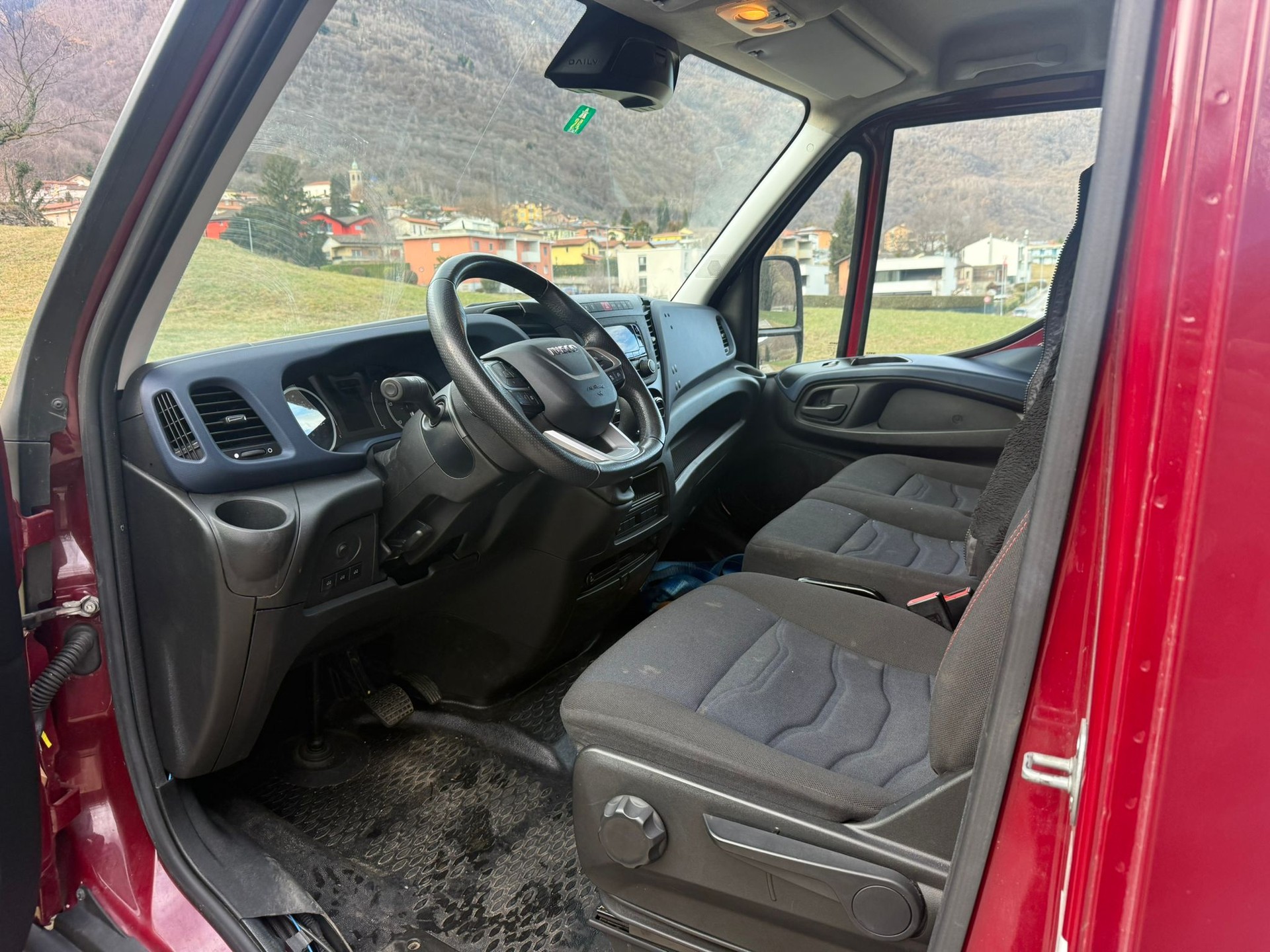 IVECO 35 S 18 - A8-image-9
