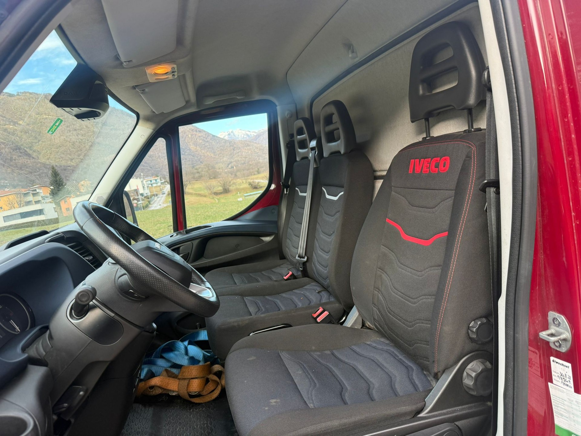 IVECO 35 S 18 - A8-image-10