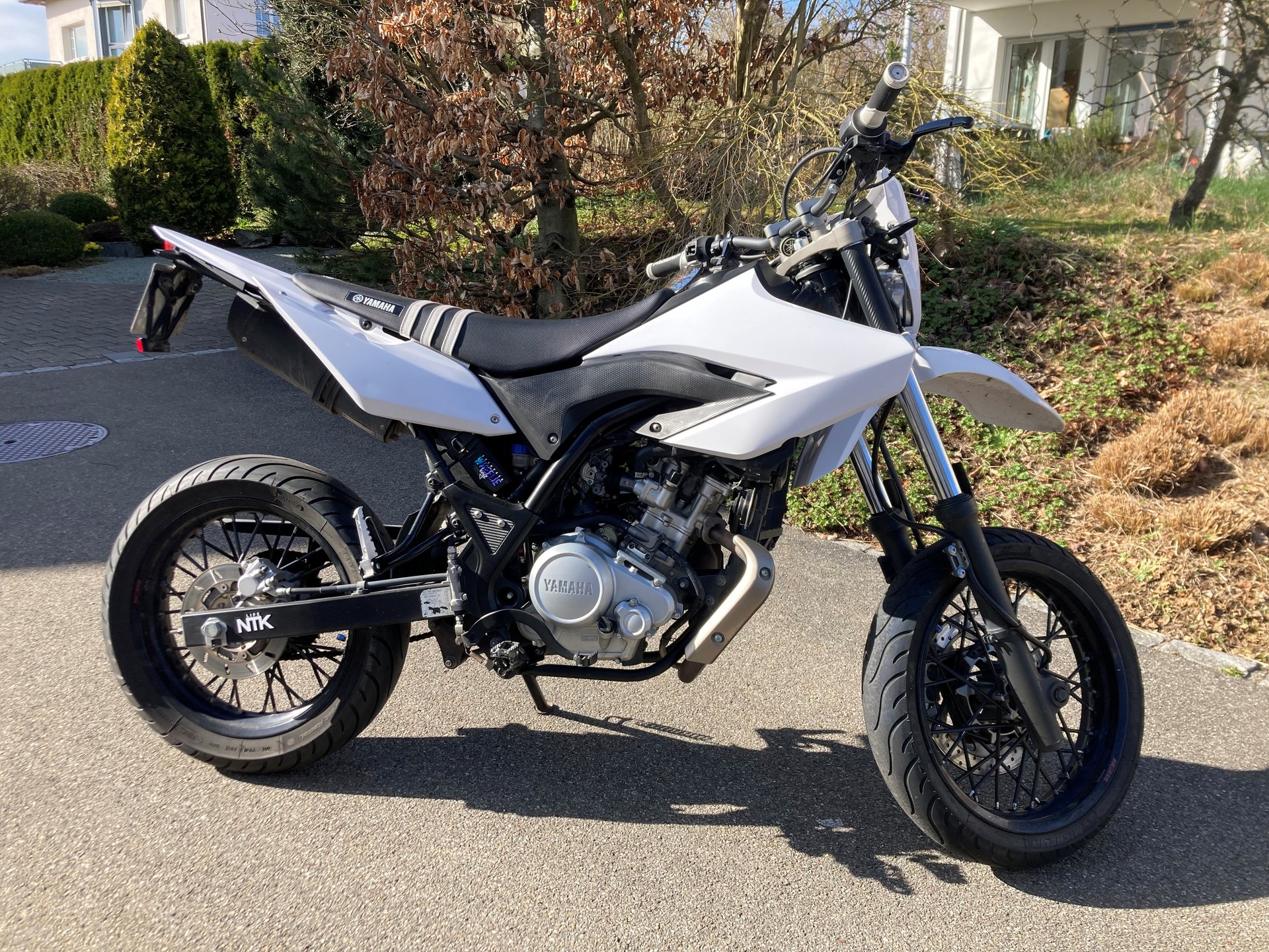 YAMAHA WR 125 X-image-0