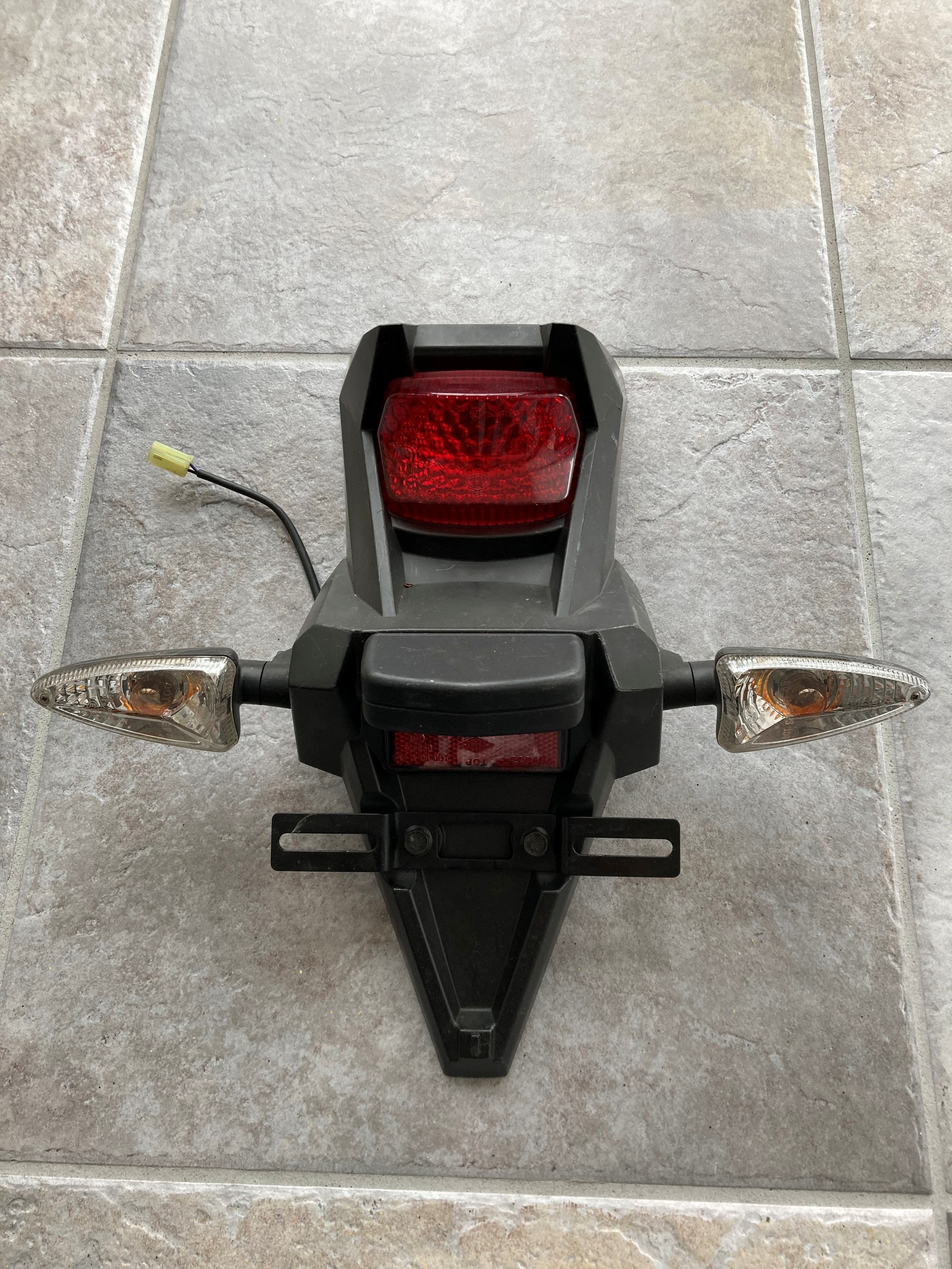 YAMAHA WR 125 X-image-8