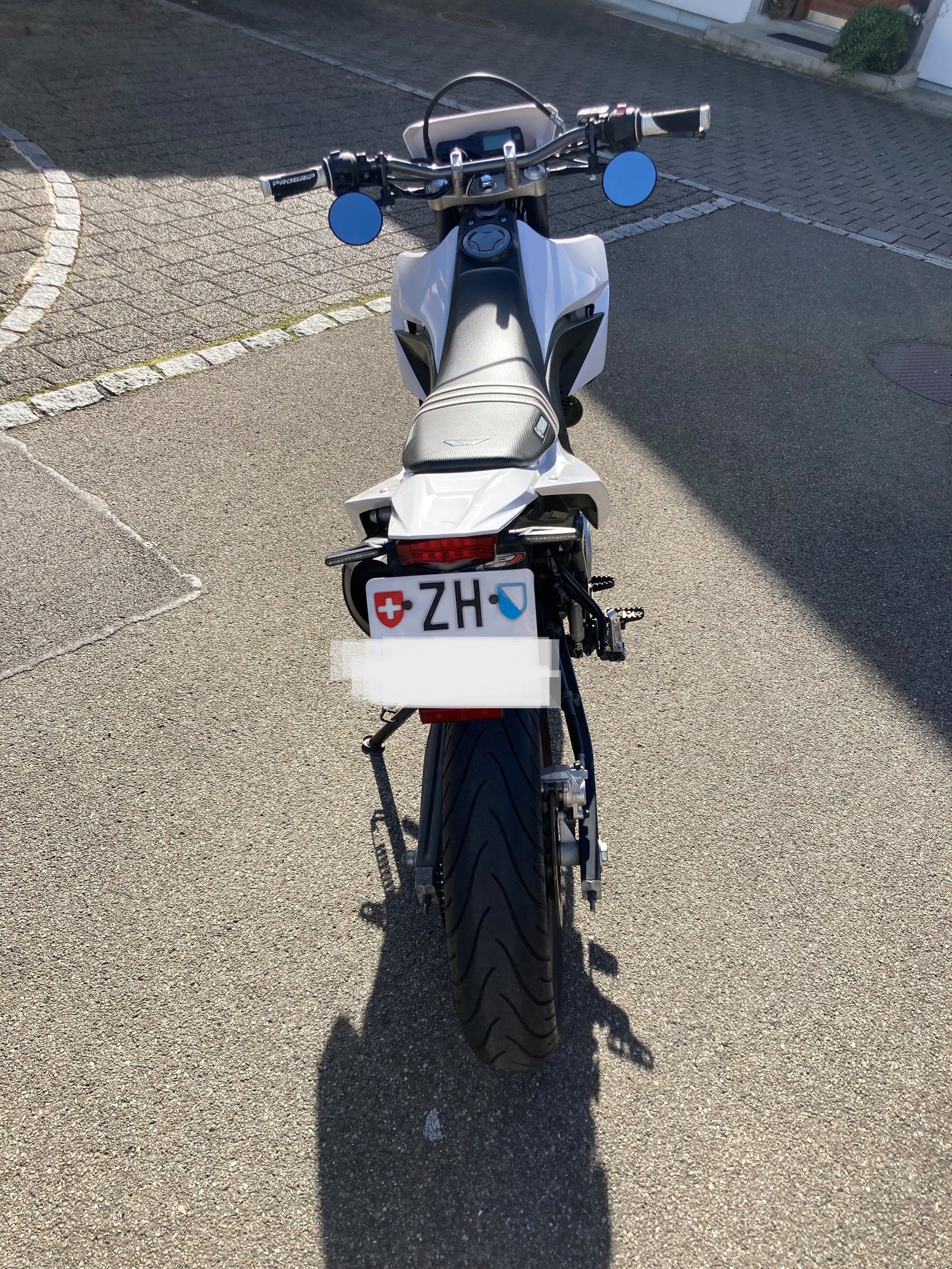 YAMAHA WR 125 X-image-3