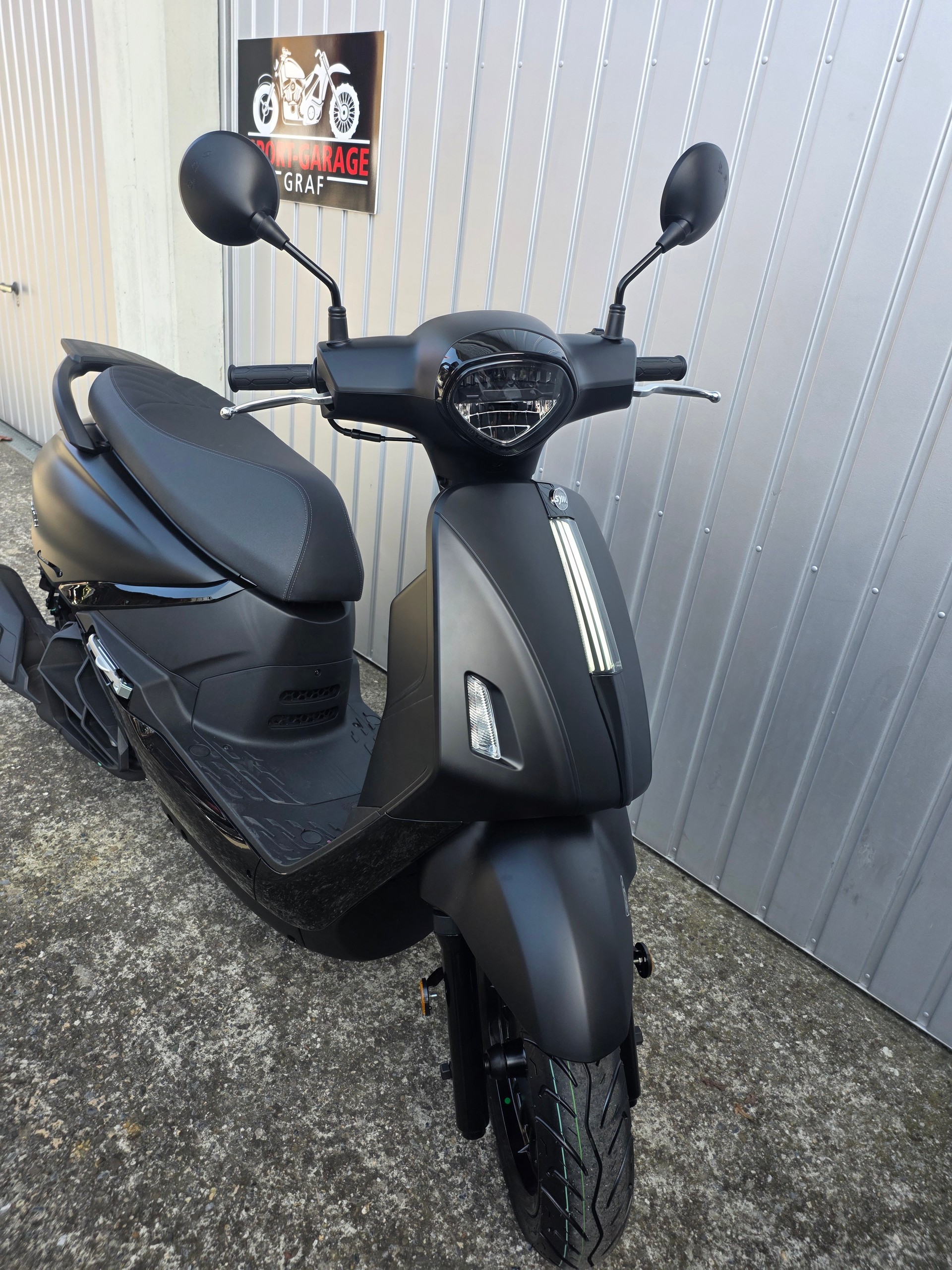 SYM Fiddle IV 125-image-2