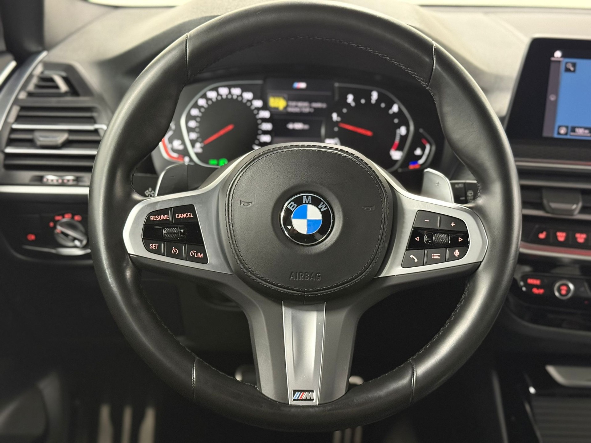 BMW X3 xDrive 48V 20d M Sport-image-14