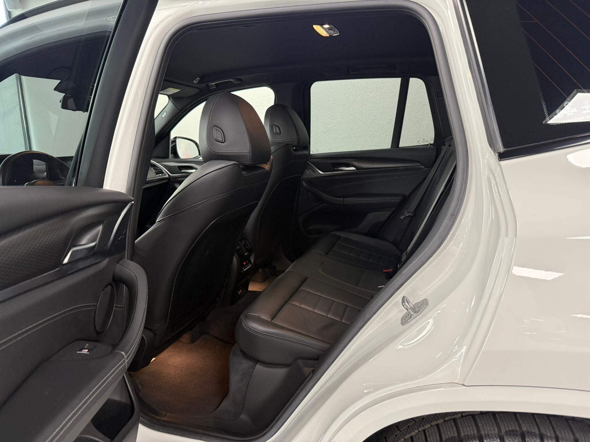 BMW X3 xDrive 48V 20d M Sport-image-10