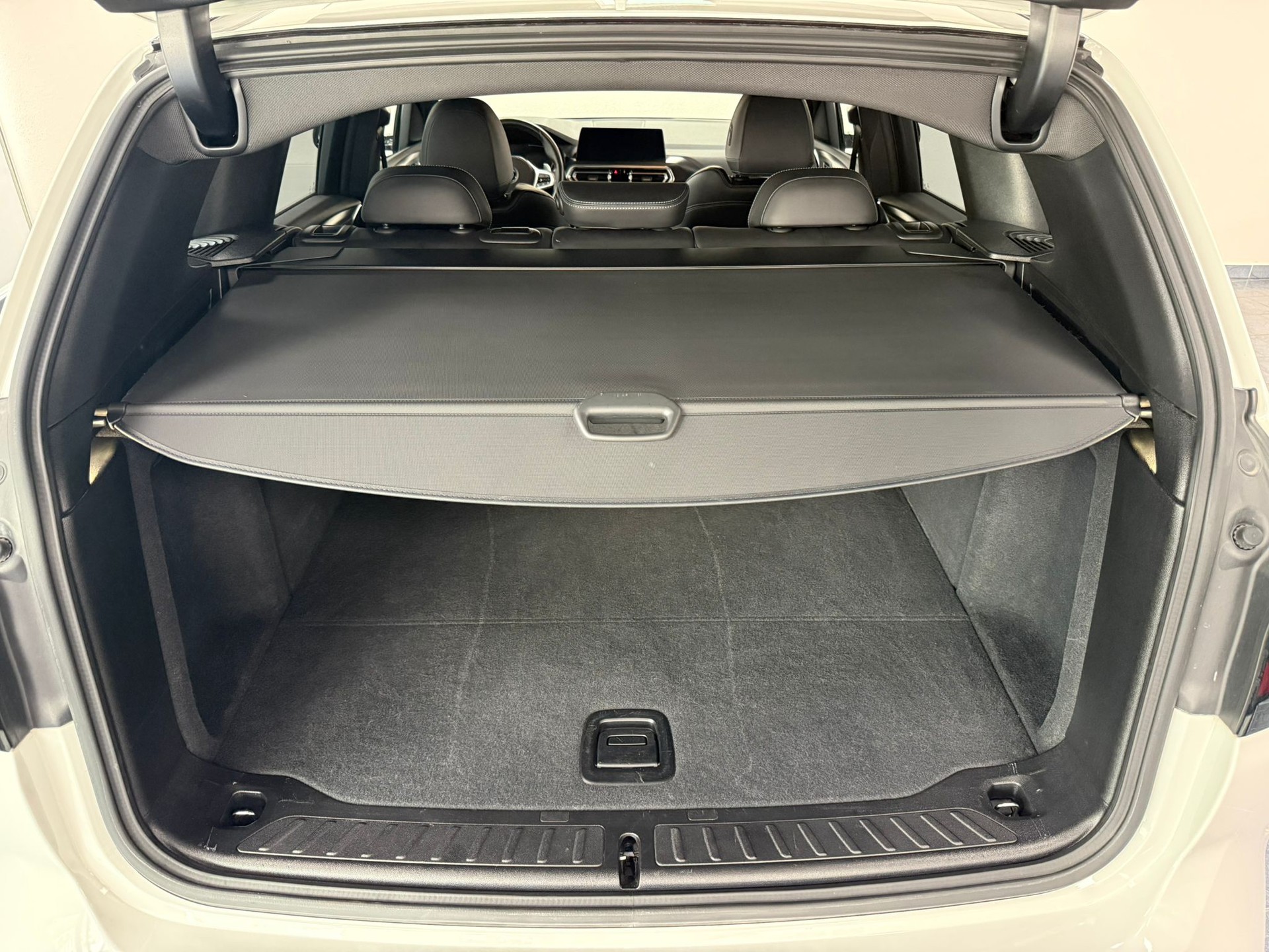 BMW X3 xDrive 48V 20d M Sport-image-24
