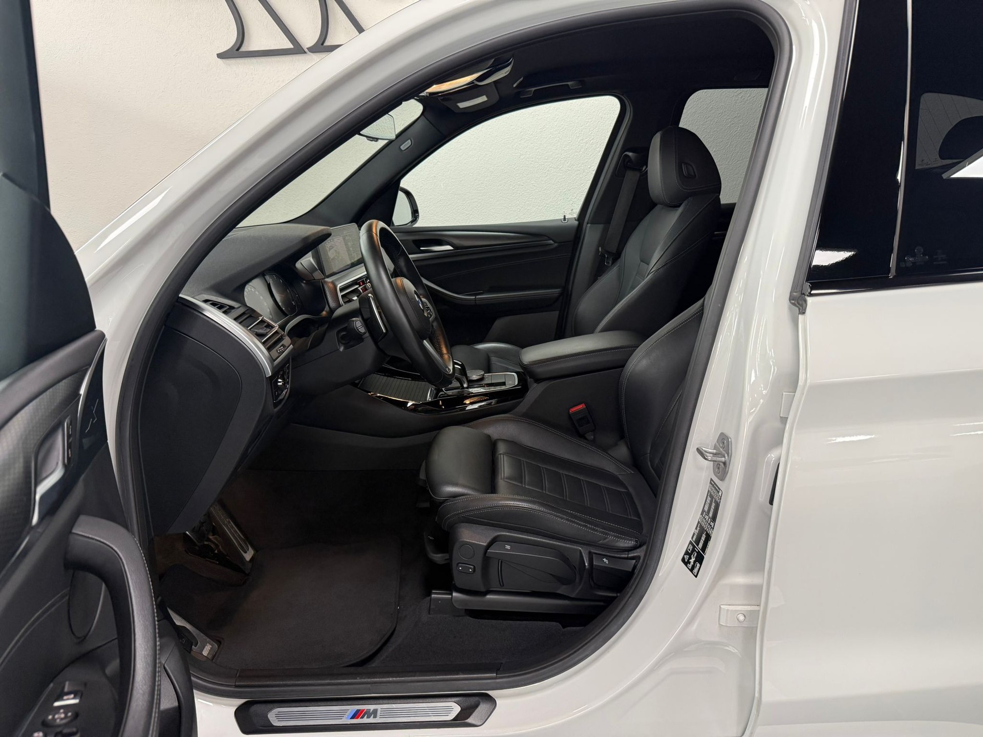 BMW X3 xDrive 48V 20d M Sport-image-9