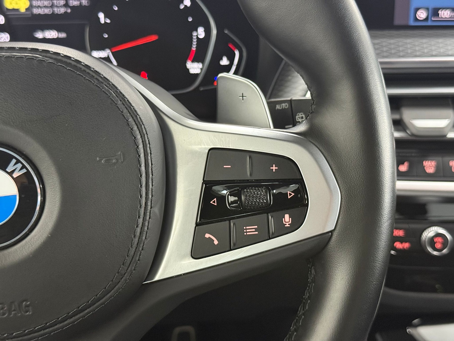 BMW X3 xDrive 48V 20d M Sport-image-16