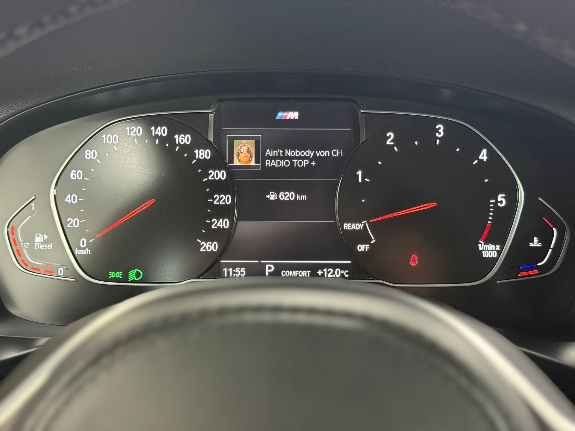 BMW X3 xDrive 48V 20d M Sport-image-17