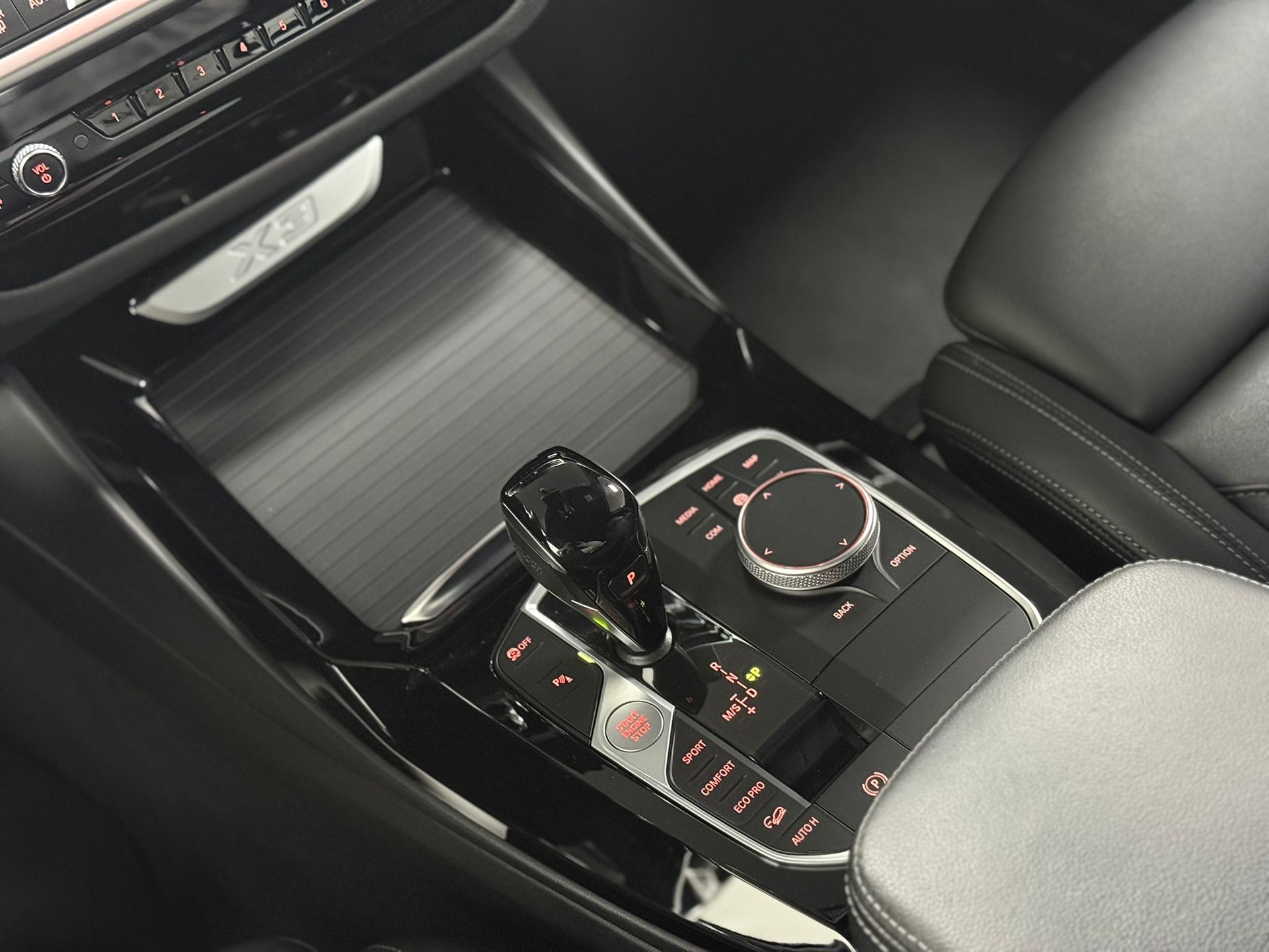 BMW X3 xDrive 48V 20d M Sport-image-21