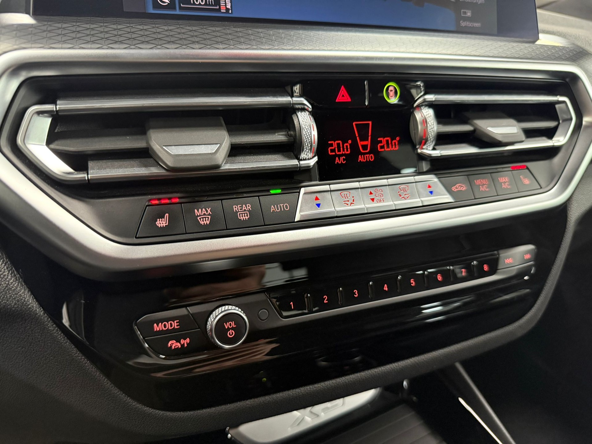 BMW X3 xDrive 48V 20d M Sport-image-22