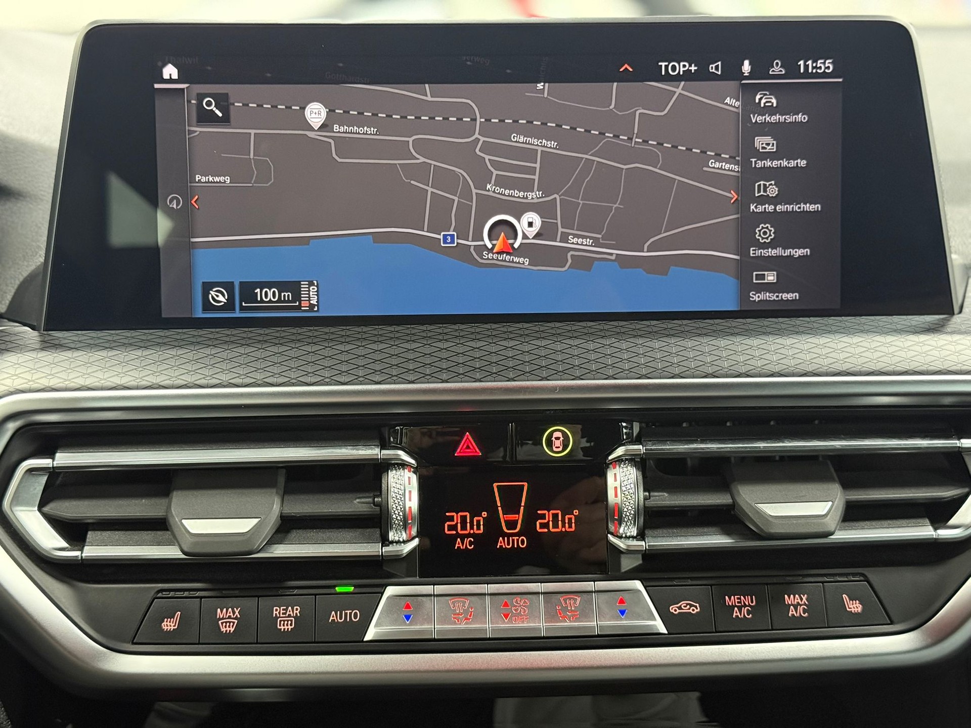 BMW X3 xDrive 48V 20d M Sport-image-18