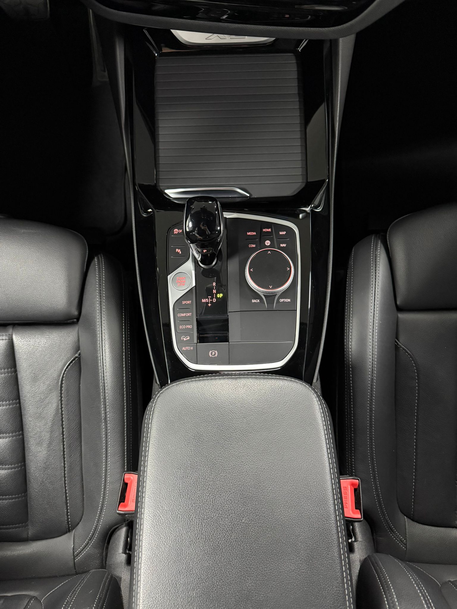 BMW X3 xDrive 48V 20d M Sport-image-20