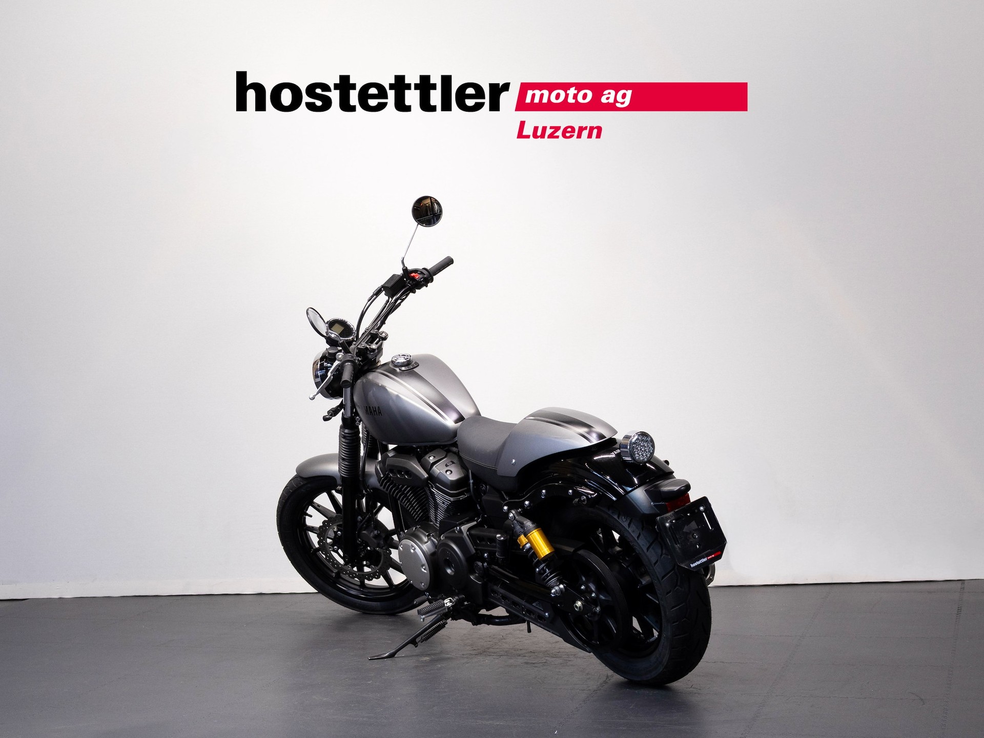 YAMAHA XV950 CU Swiss Edition-showroom-element-2