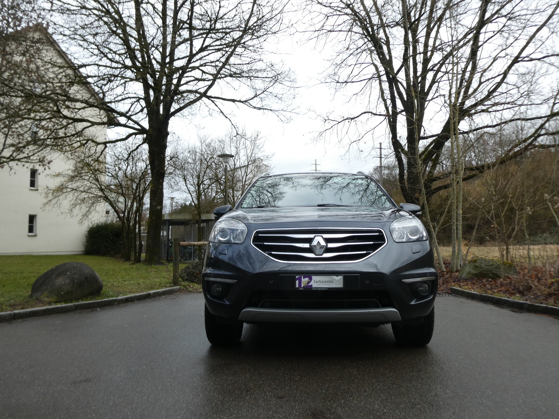 RENAULT Koleos 2.0 dCi Exception 4x4-image-2