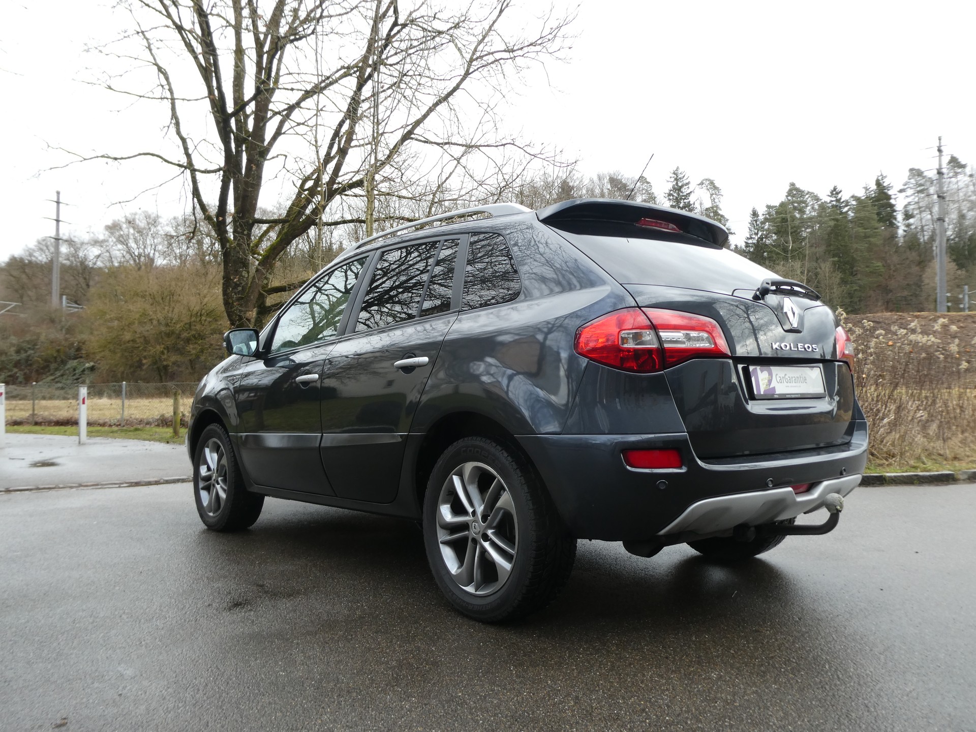 RENAULT Koleos 2.0 dCi Exception 4x4-image-3