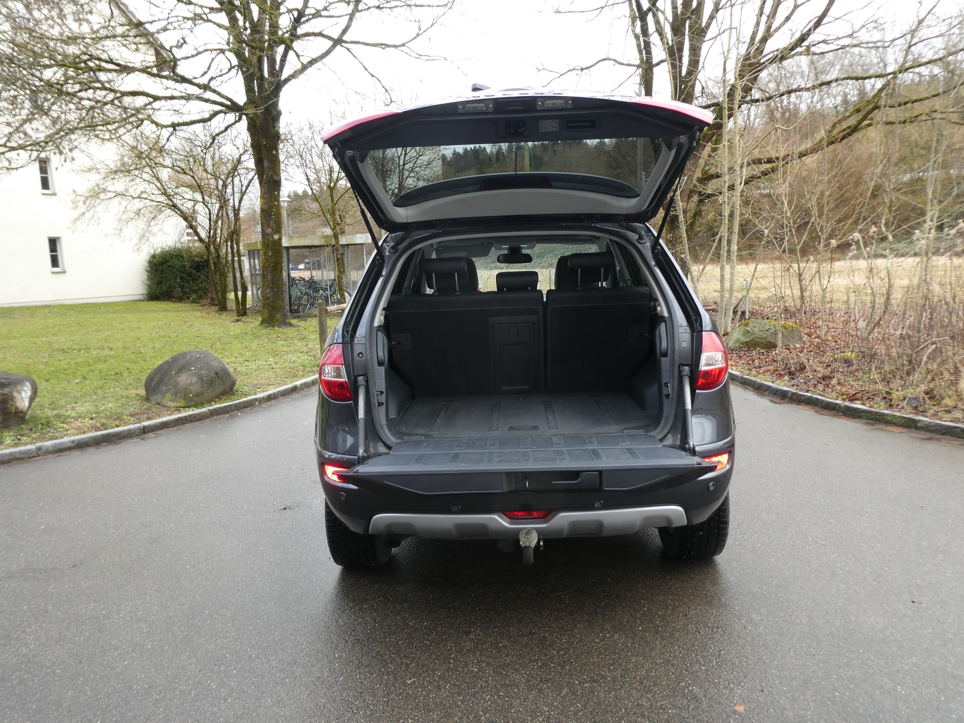 RENAULT Koleos 2.0 dCi Exception 4x4-image-8