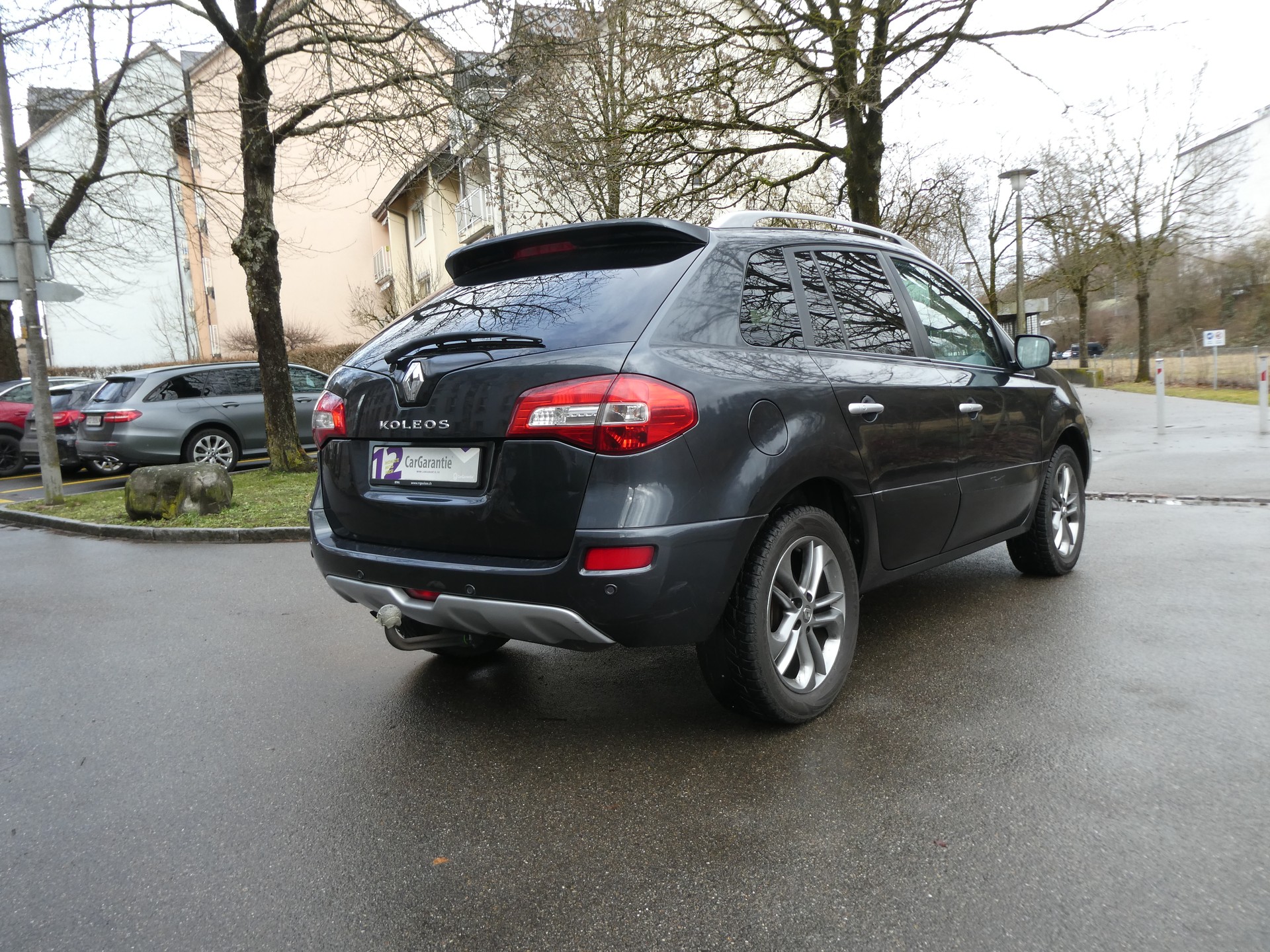 RENAULT Koleos 2.0 dCi Exception 4x4-image-4