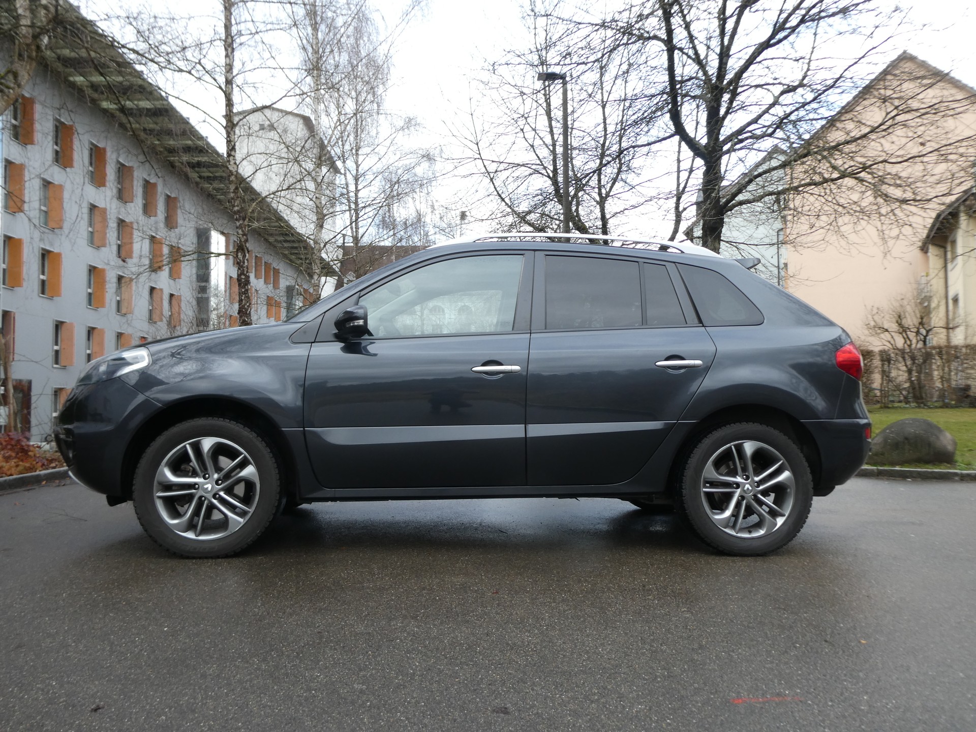 RENAULT Koleos 2.0 dCi Exception 4x4-image-5